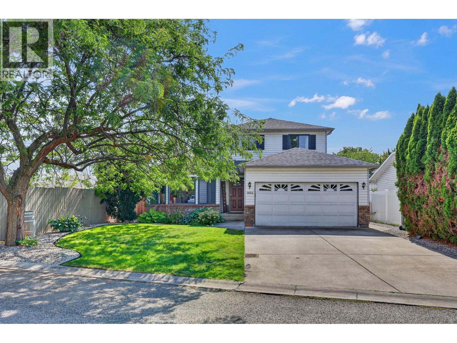 2054 Aster Road, Kelowna, British Columbia  V1V 1P4 - Photo 1 - 10398953