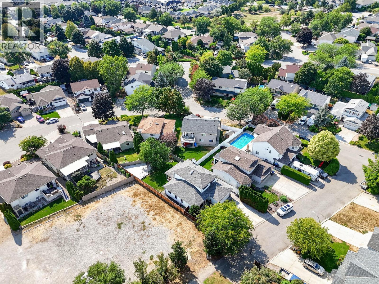 2054 Aster Road, Kelowna, British Columbia  V1V 1P4 - Photo 35 - 10398953