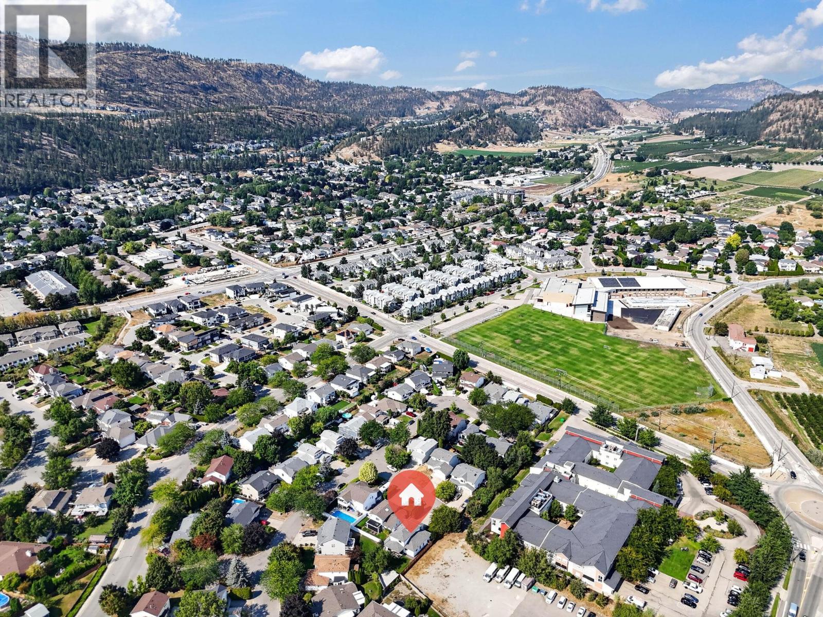 2054 Aster Road, Kelowna, British Columbia  V1V 1P4 - Photo 37 - 10398953