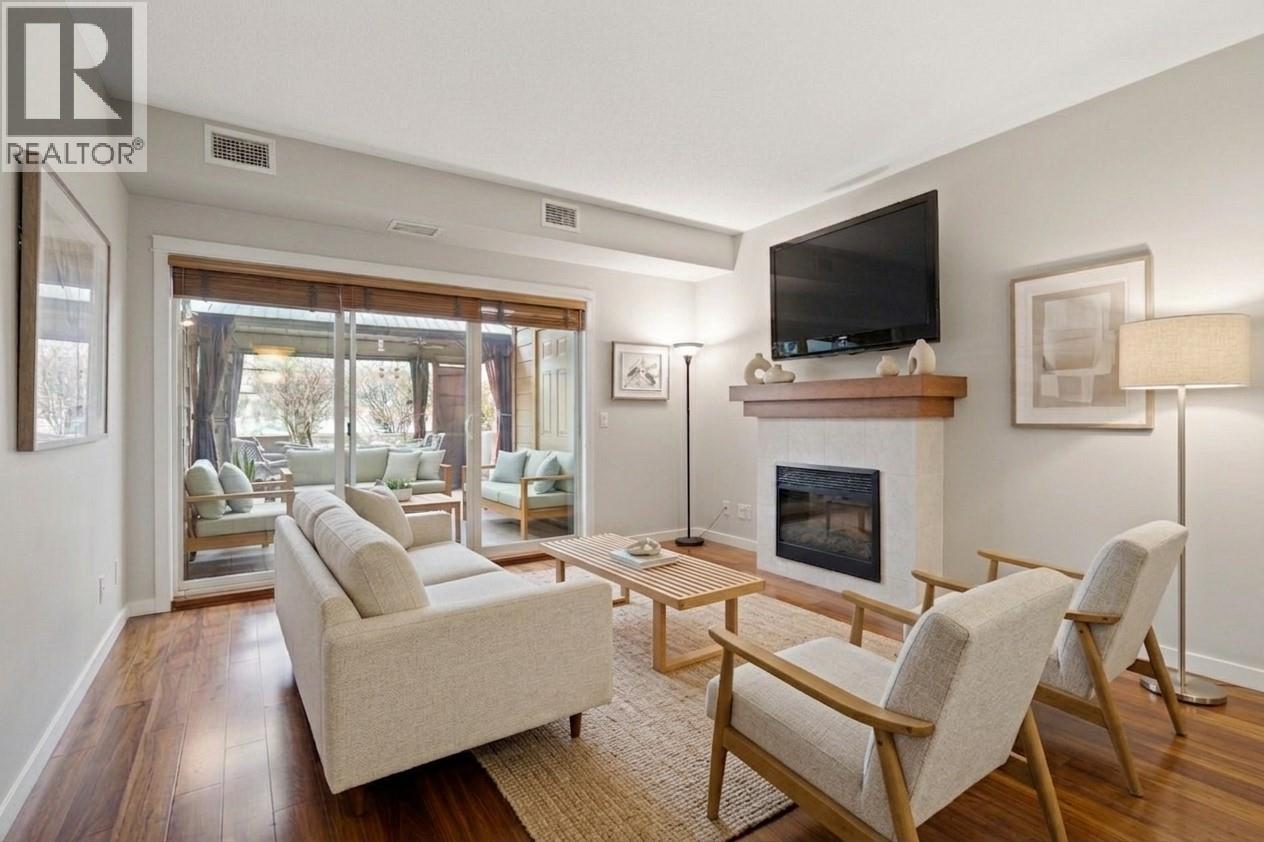 2142 Vasile Street Unit# 107, Kelowna, British Columbia  V1Y 6H5 - Photo 1 - 10398873