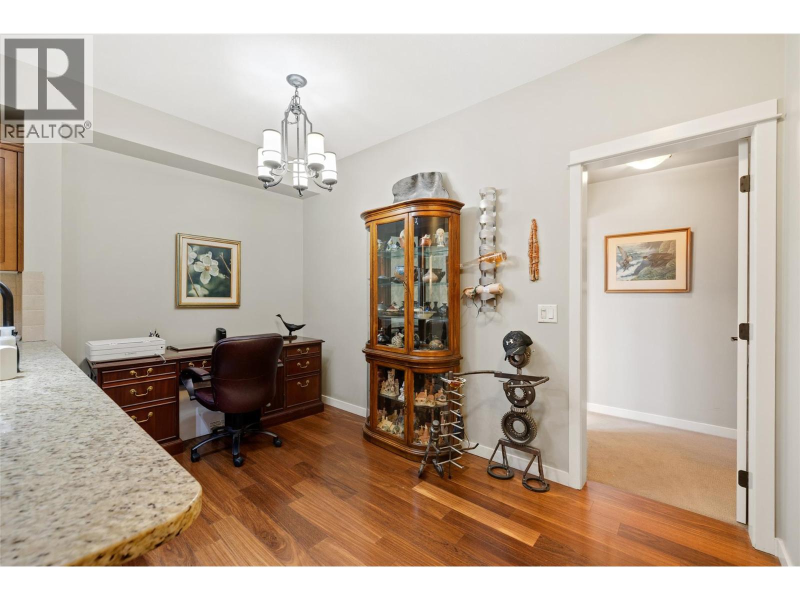 2142 Vasile Street Unit# 107, Kelowna, British Columbia  V1Y 6H5 - Photo 15 - 10398873