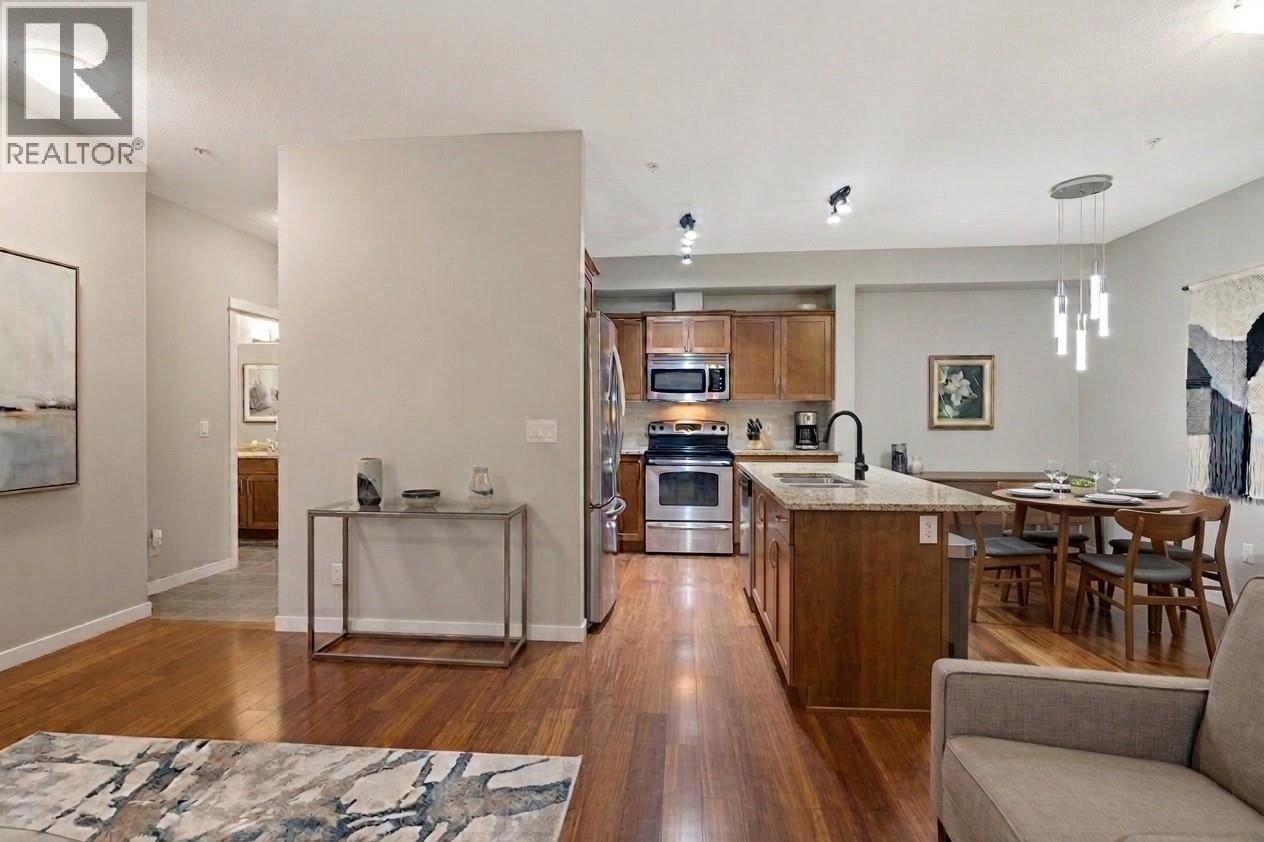 2142 Vasile Street Unit# 107, Kelowna, British Columbia  V1Y 6H5 - Photo 2 - 10398873