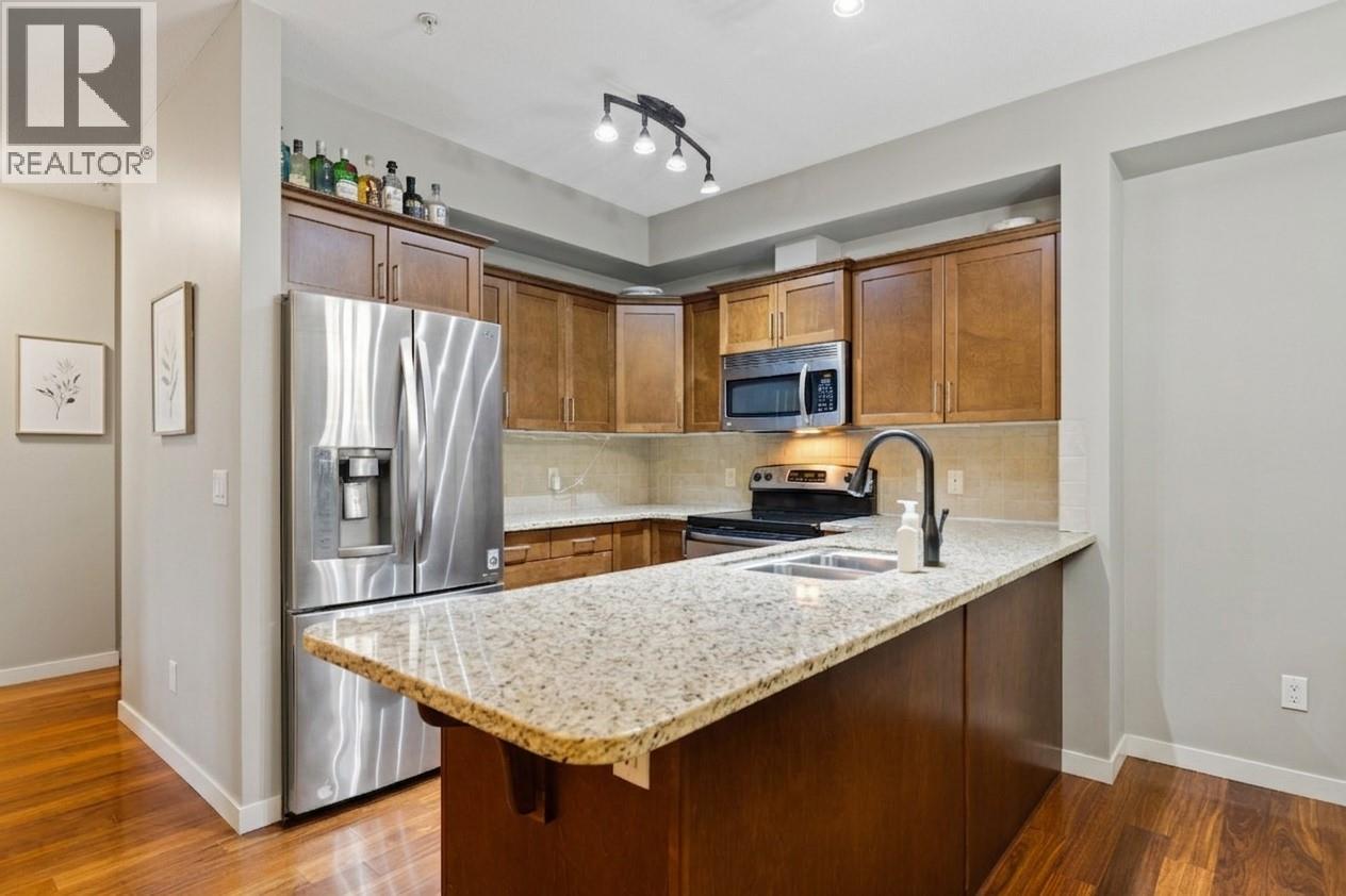 2142 Vasile Street Unit# 107, Kelowna, British Columbia  V1Y 6H5 - Photo 3 - 10398873