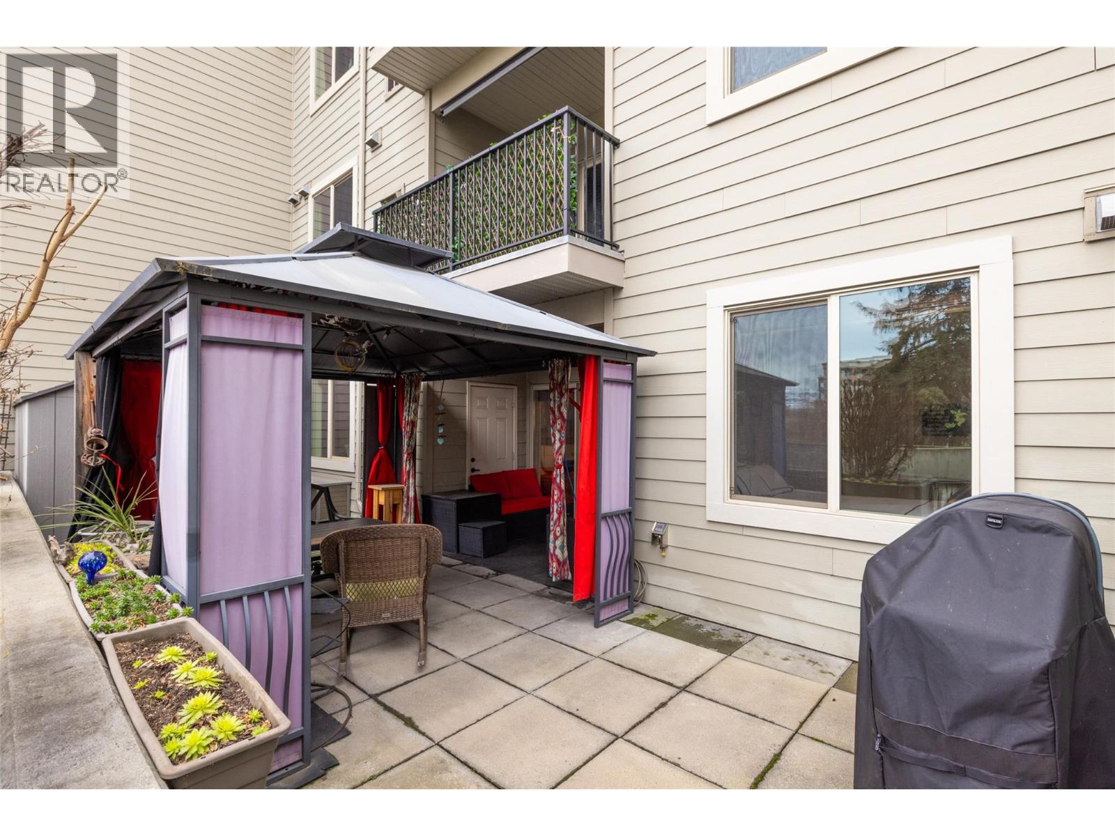 2142 Vasile Street Unit# 107, Kelowna, British Columbia  V1Y 6H5 - Photo 34 - 10398873