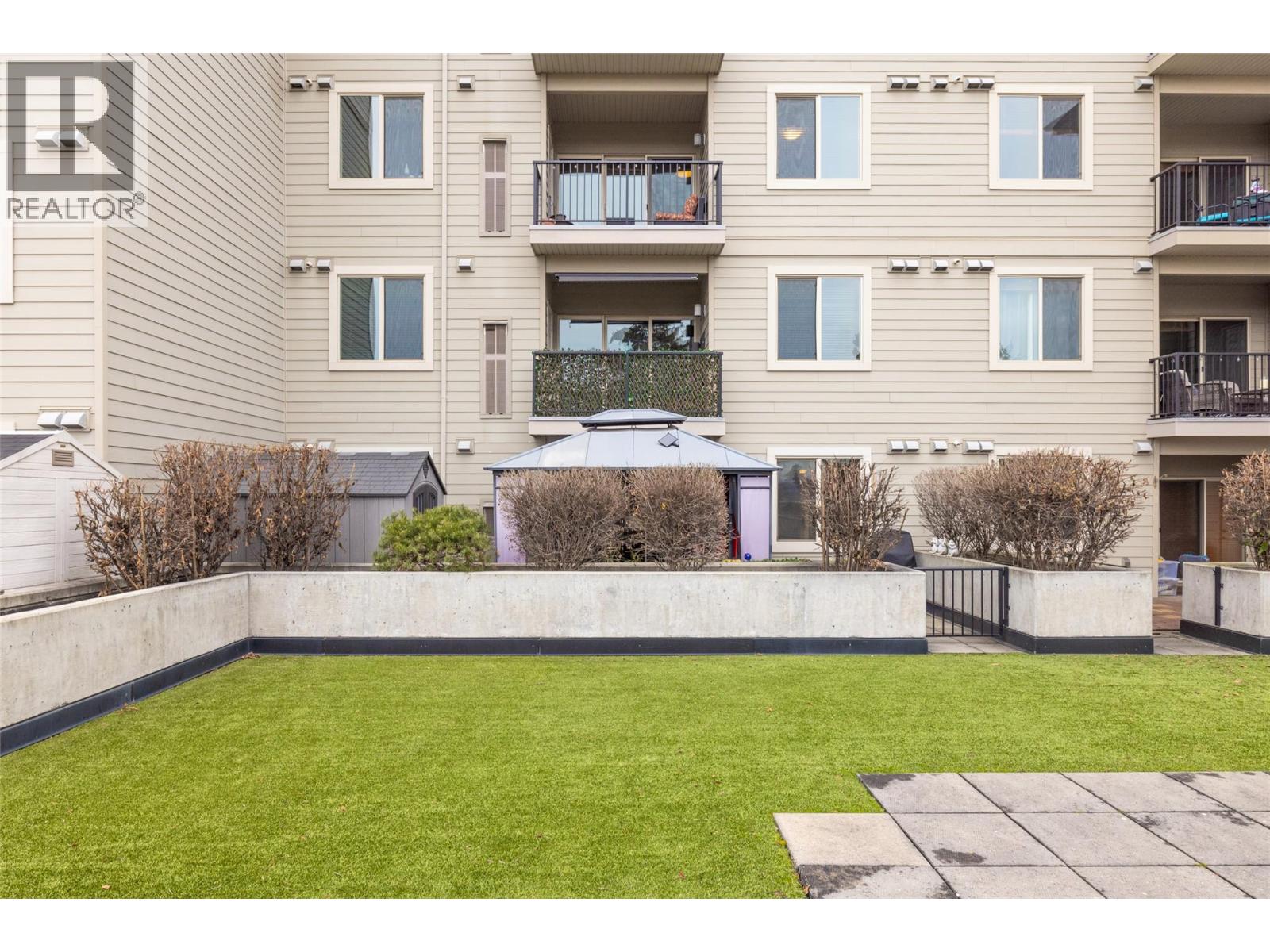 2142 Vasile Street Unit# 107, Kelowna, British Columbia  V1Y 6H5 - Photo 35 - 10398873