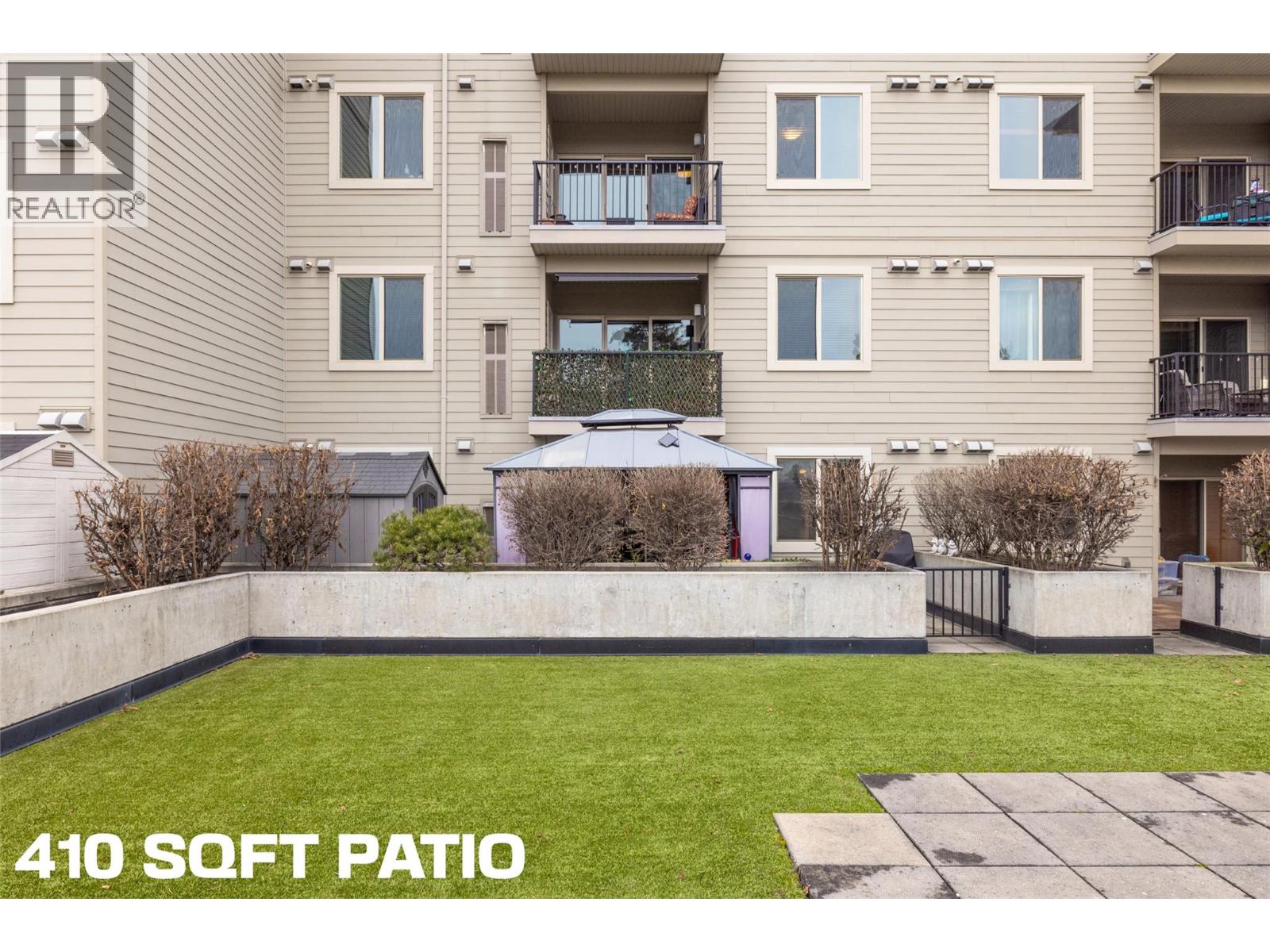 2142 Vasile Street Unit# 107, Kelowna, British Columbia  V1Y 6H5 - Photo 36 - 10398873