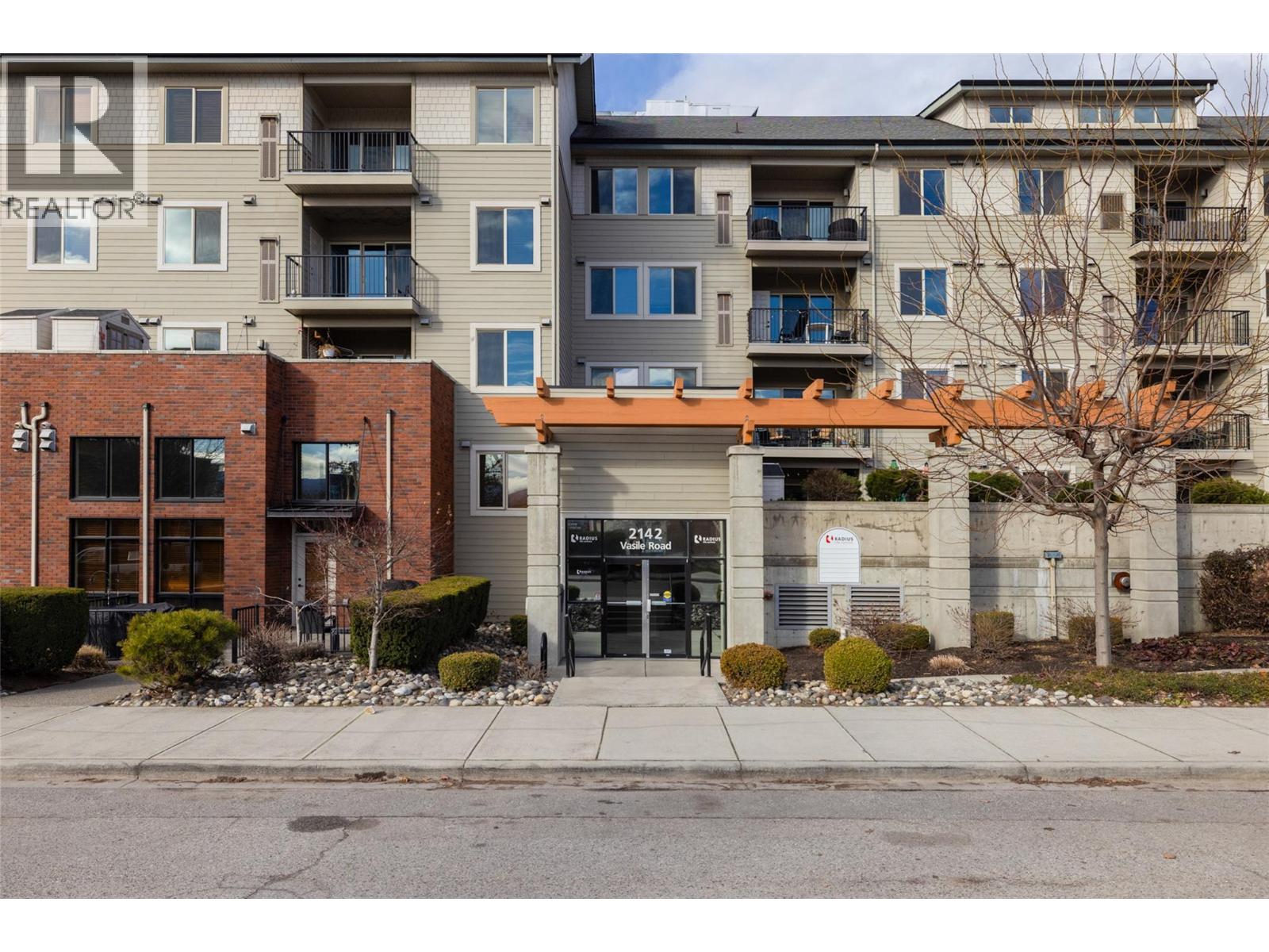 2142 Vasile Street Unit# 107, Kelowna, British Columbia  V1Y 6H5 - Photo 37 - 10398873