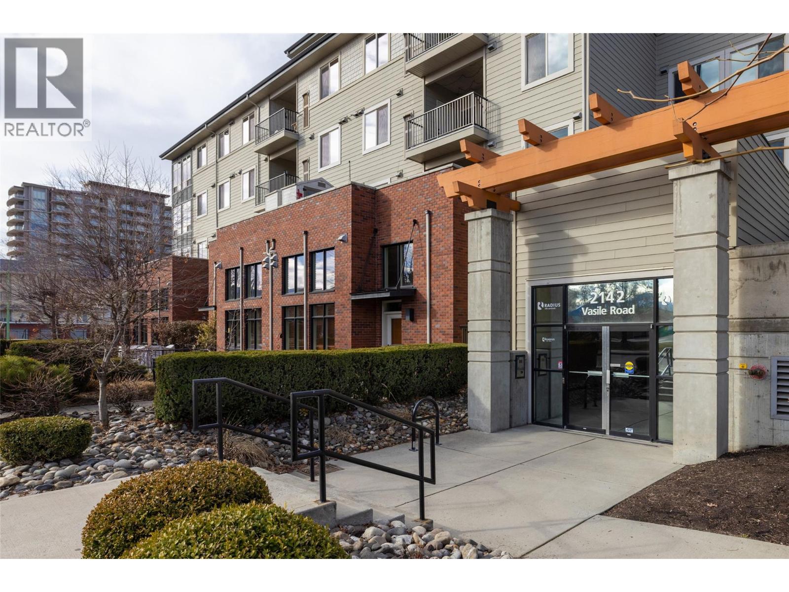 2142 Vasile Street Unit# 107, Kelowna, British Columbia  V1Y 6H5 - Photo 38 - 10398873