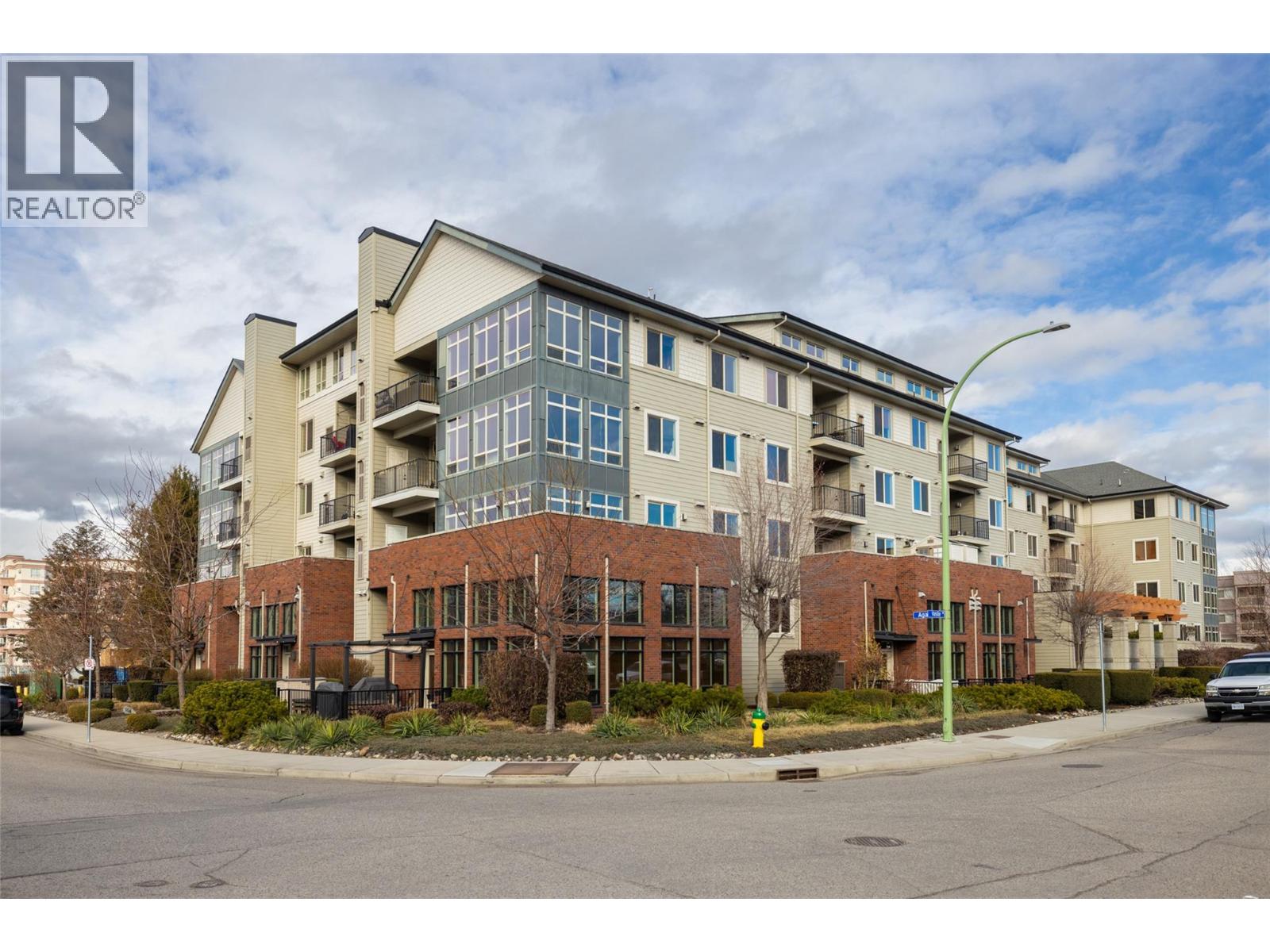2142 Vasile Street Unit# 107, Kelowna, British Columbia  V1Y 6H5 - Photo 39 - 10398873