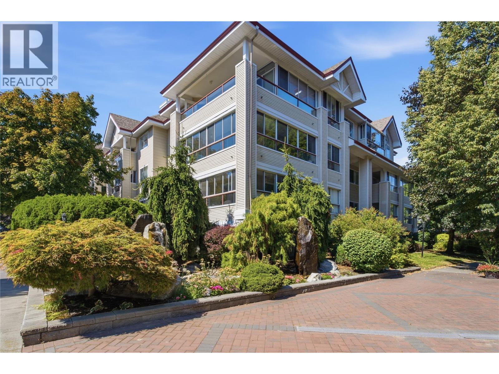 940 Glenwood Avenue Unit# 212, Kelowna, British Columbia  V1Y 9P2 - Photo 1 - 10398593