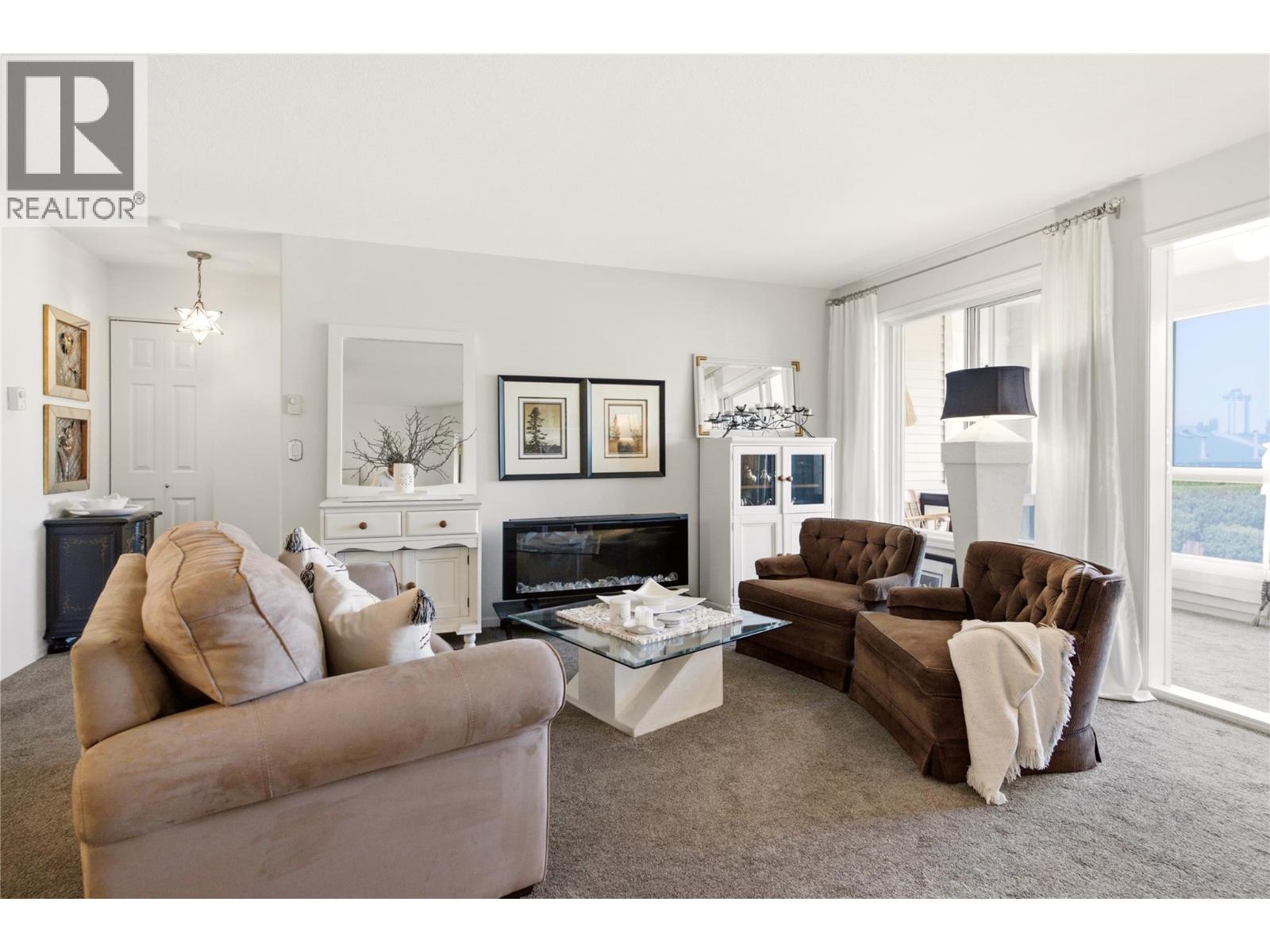 940 Glenwood Avenue Unit# 212, Kelowna, British Columbia  V1Y 9P2 - Photo 11 - 10398593