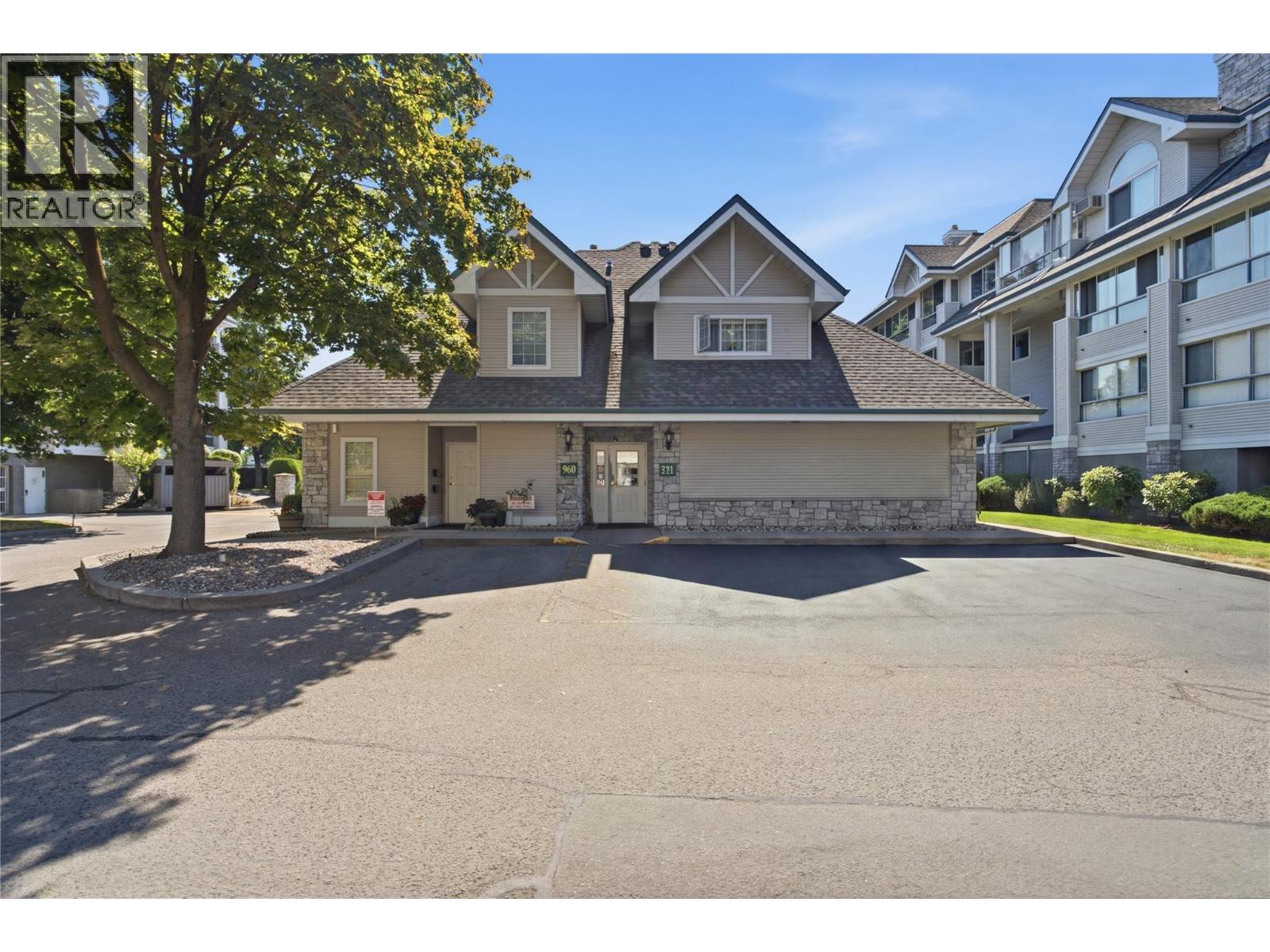 940 Glenwood Avenue Unit# 212, Kelowna, British Columbia  V1Y 9P2 - Photo 24 - 10398593