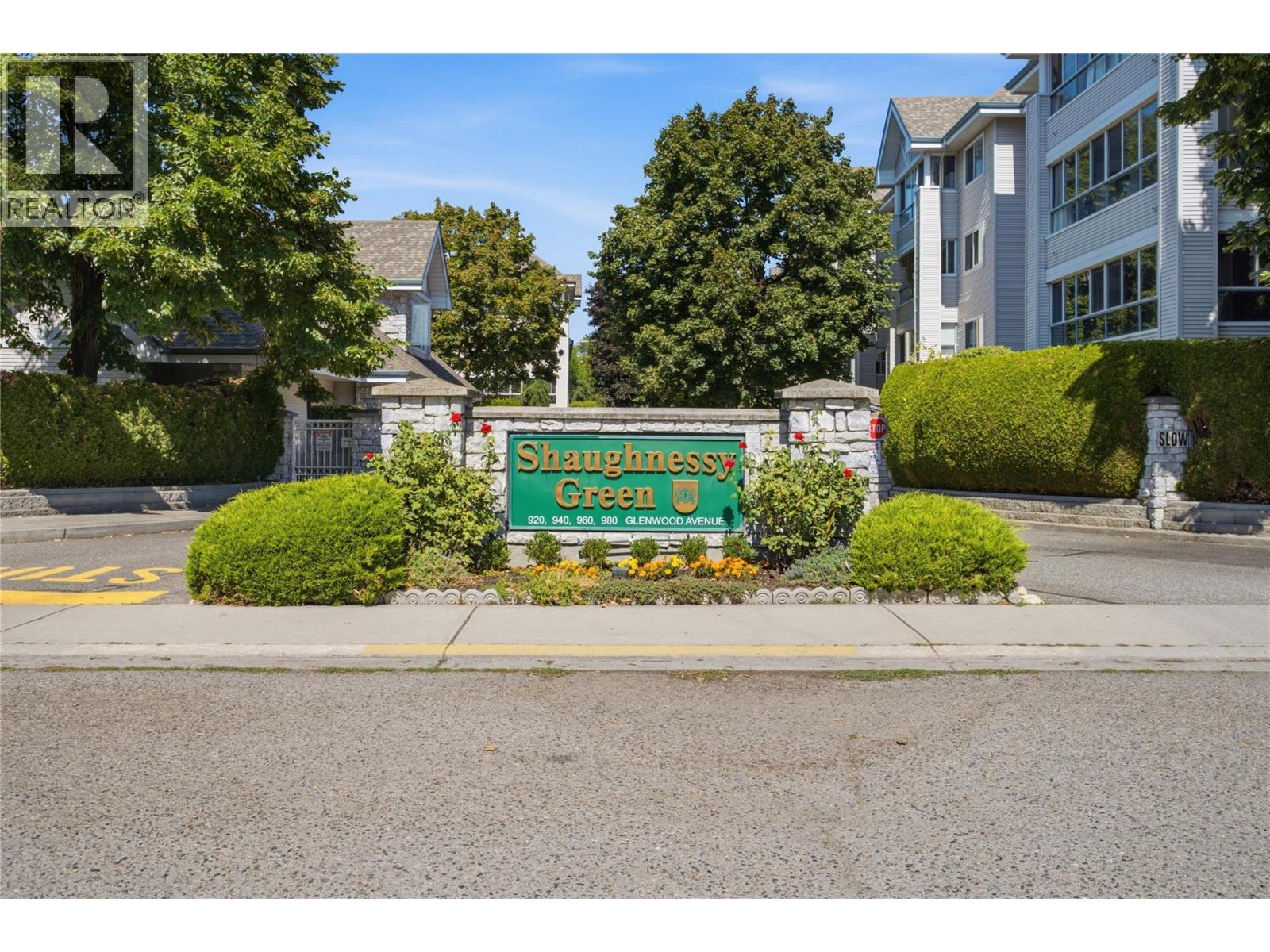 940 Glenwood Avenue Unit# 212, Kelowna, British Columbia  V1Y 9P2 - Photo 31 - 10398593