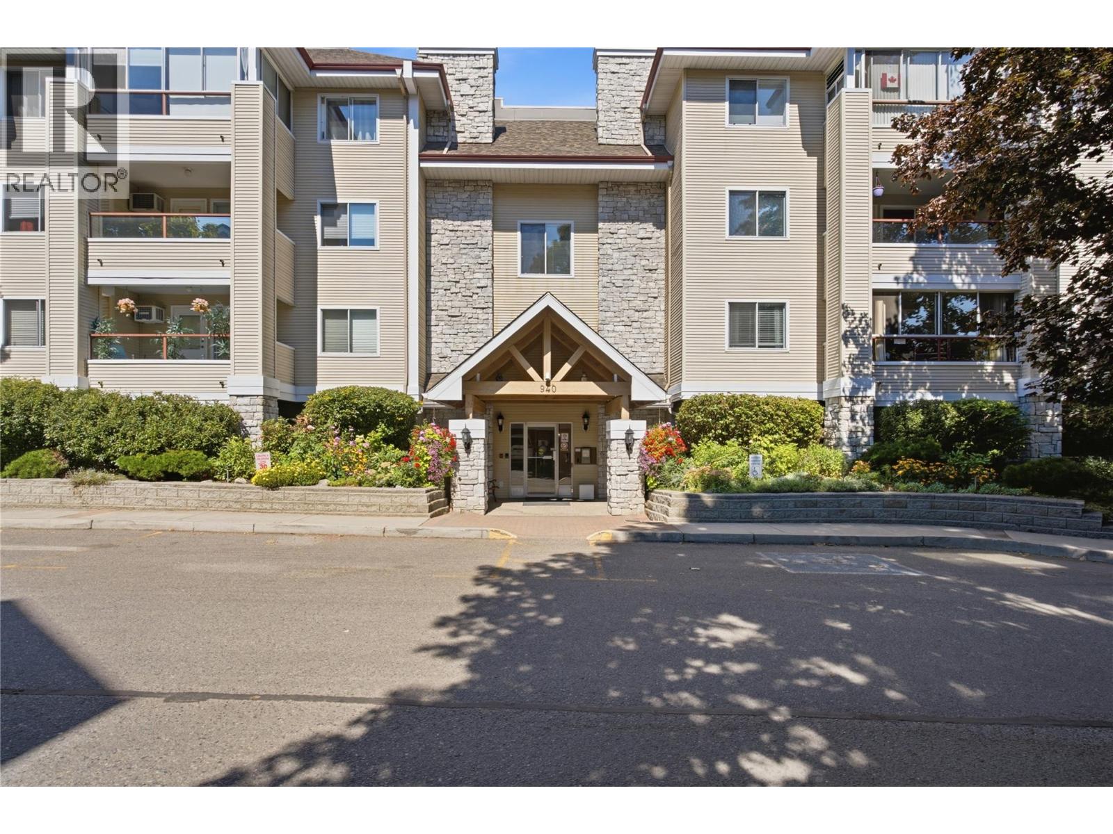 940 Glenwood Avenue Unit# 212, Kelowna, British Columbia  V1Y 9P2 - Photo 33 - 10398593
