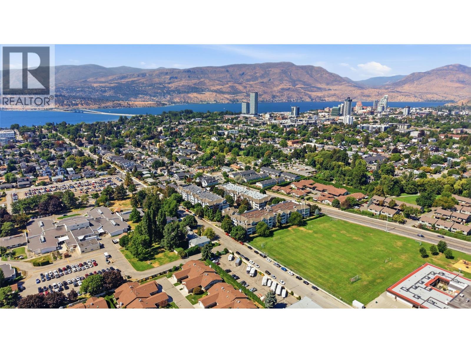 940 Glenwood Avenue Unit# 212, Kelowna, British Columbia  V1Y 9P2 - Photo 34 - 10398593