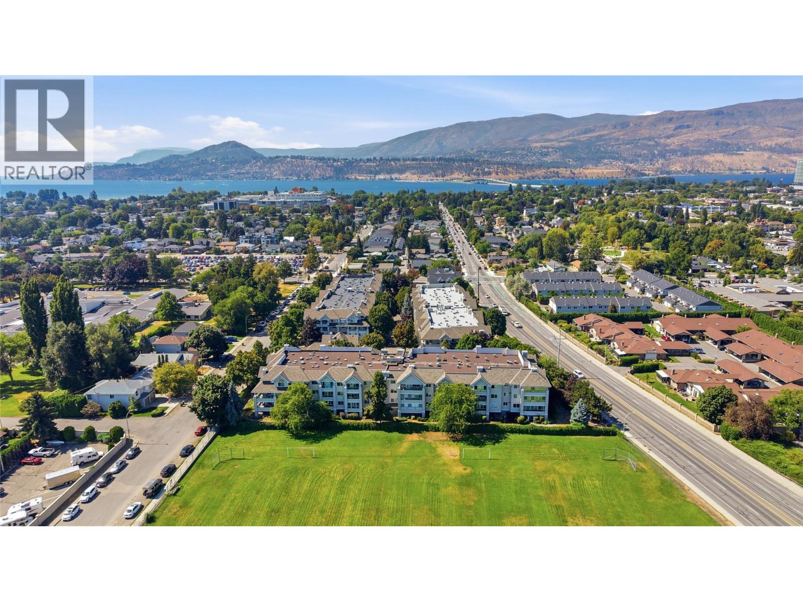 940 Glenwood Avenue Unit# 212, Kelowna, British Columbia  V1Y 9P2 - Photo 35 - 10398593