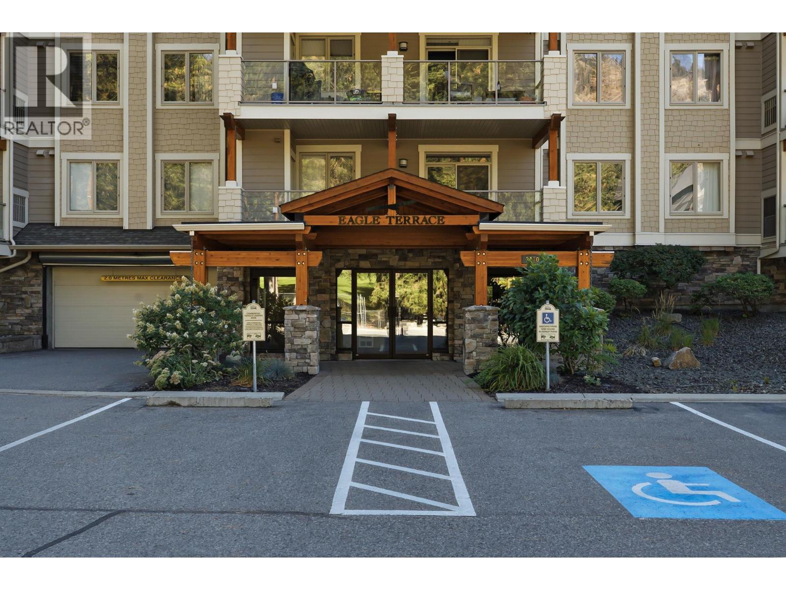 2470 Tuscany Drive Unit# 103, West Kelowna, British Columbia  V4T 3G8 - Photo 2 - 10396982