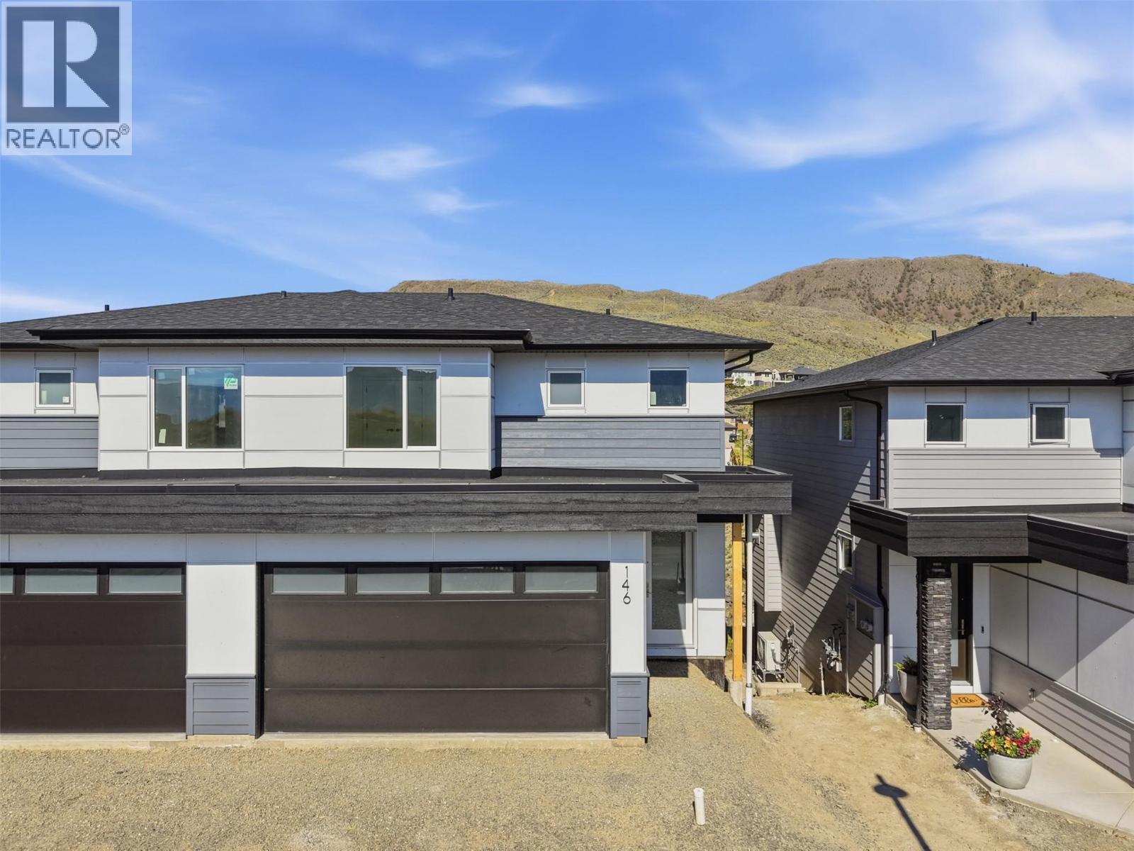 2050 Grasslands Boulevard Unit# 146, Kamloops, British Columbia  V2B 0K7 - Photo 1 - 10398437