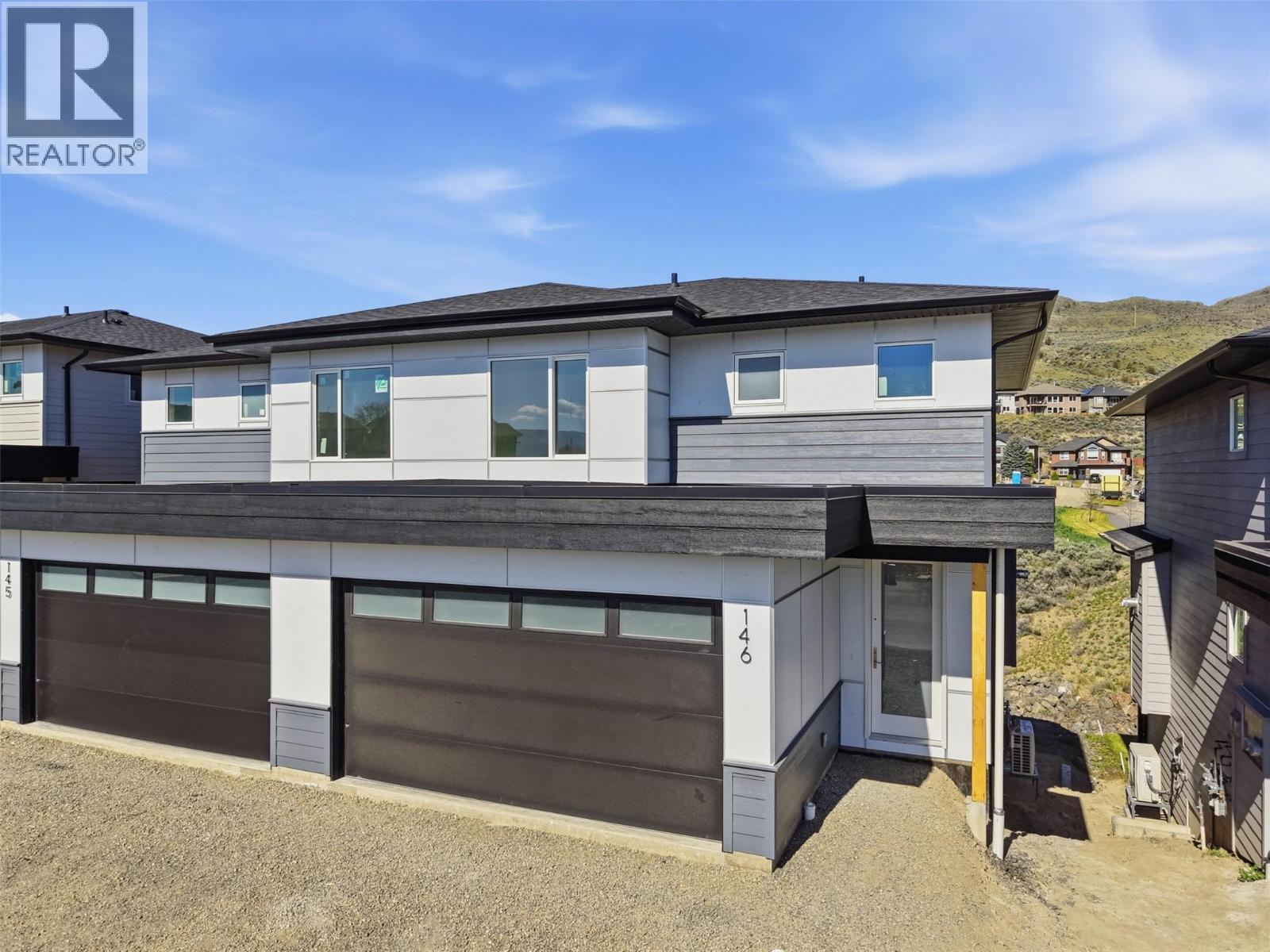 2050 Grasslands Boulevard Unit# 146, Kamloops, British Columbia  V2B 0K7 - Photo 2 - 10398437