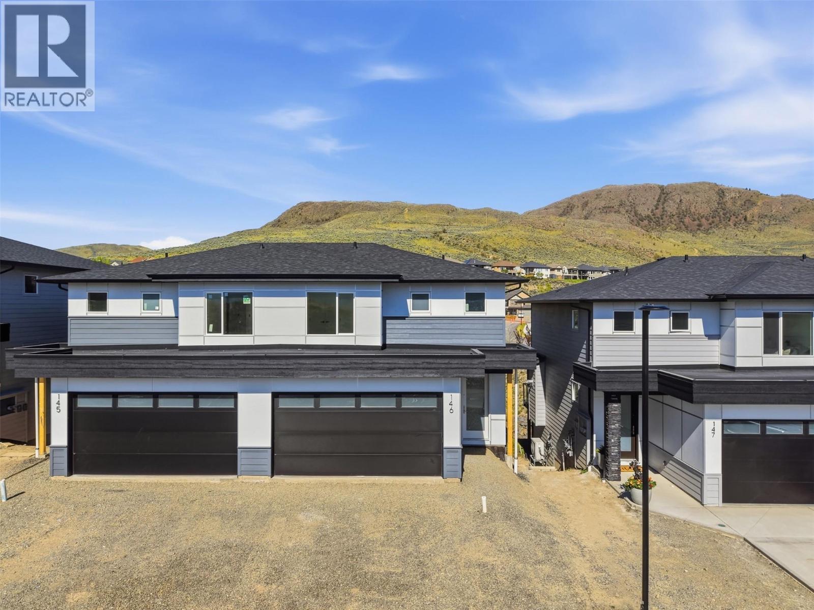2050 Grasslands Boulevard Unit# 146, Kamloops, British Columbia  V2B 0K7 - Photo 31 - 10398437