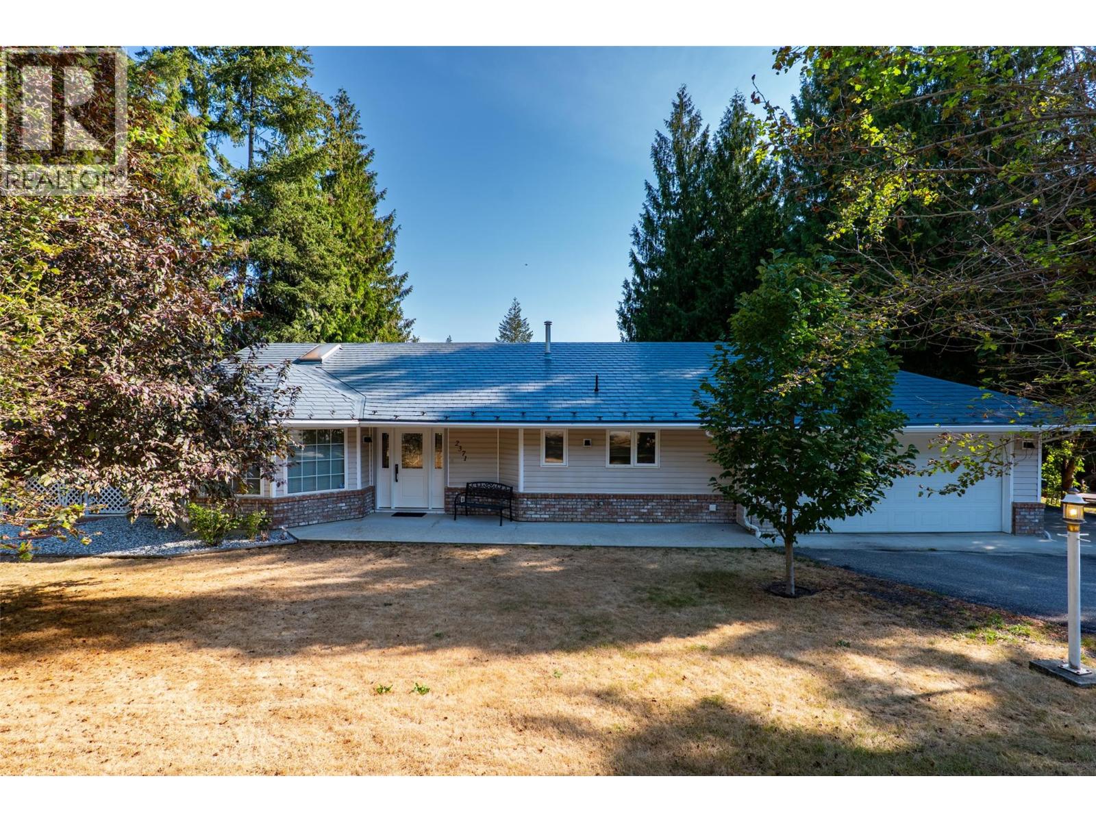 2371 Forest View Place, Blind Bay, British Columbia  V0E 1H2 - Photo 1 - 10398959