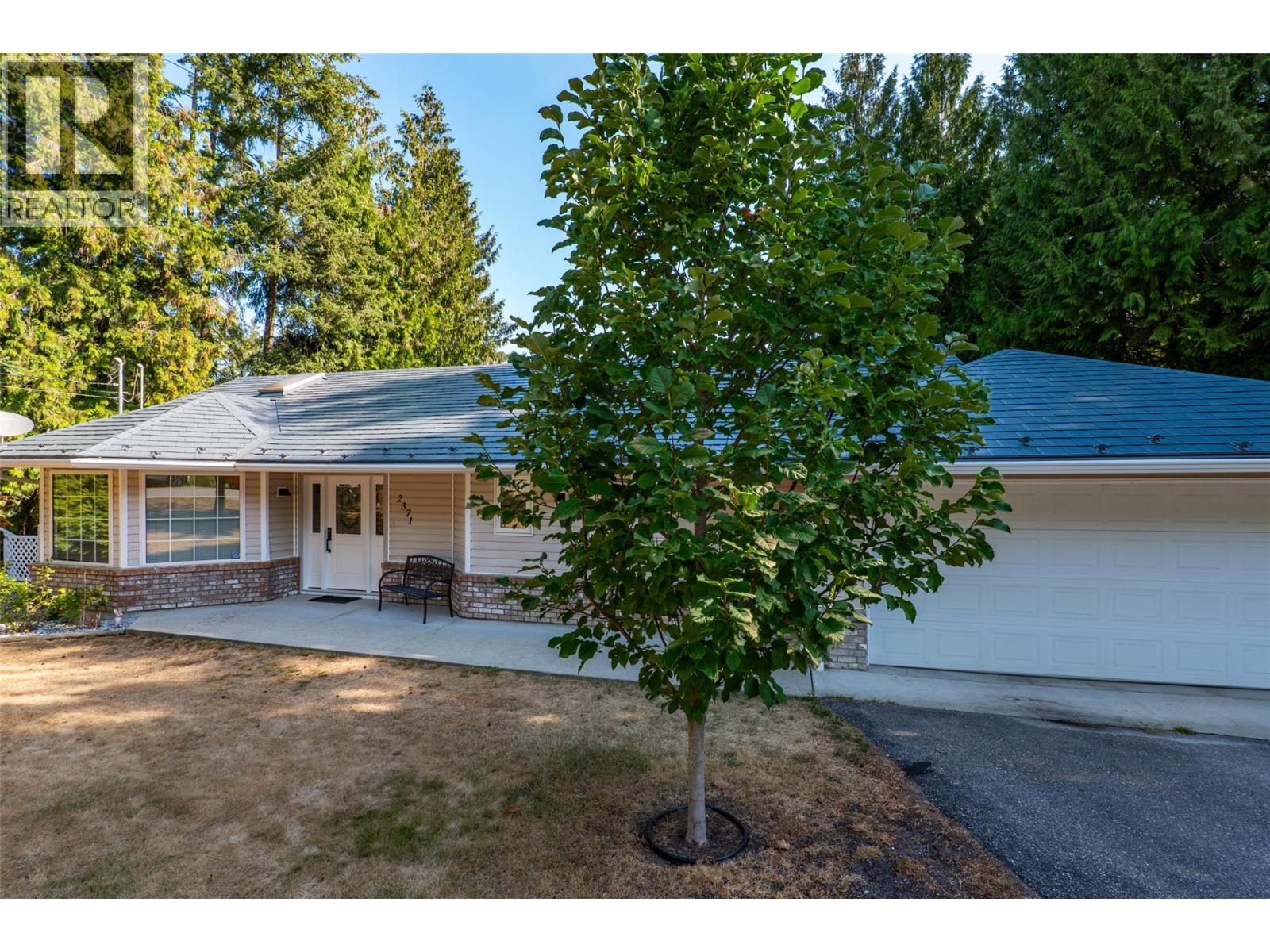 2371 Forest View Place, Blind Bay, British Columbia  V0E 1H2 - Photo 2 - 10398959