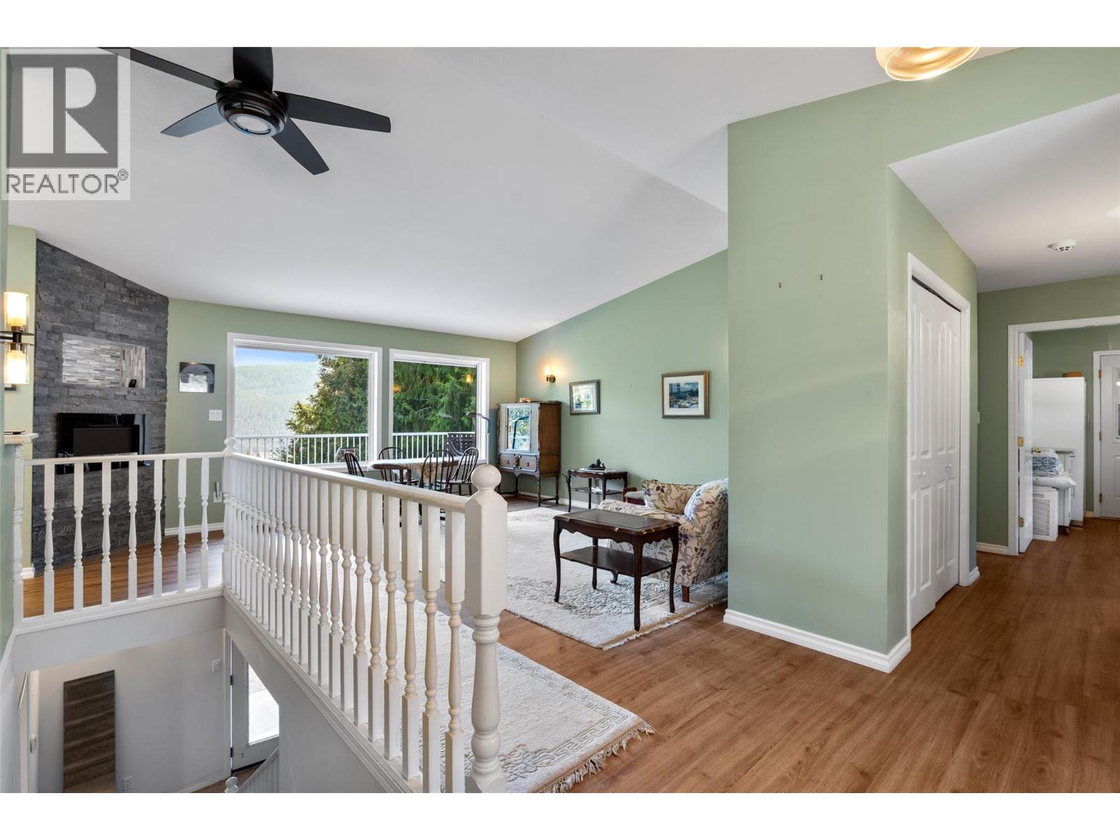 2371 Forest View Place, Blind Bay, British Columbia  V0E 1H2 - Photo 4 - 10398959