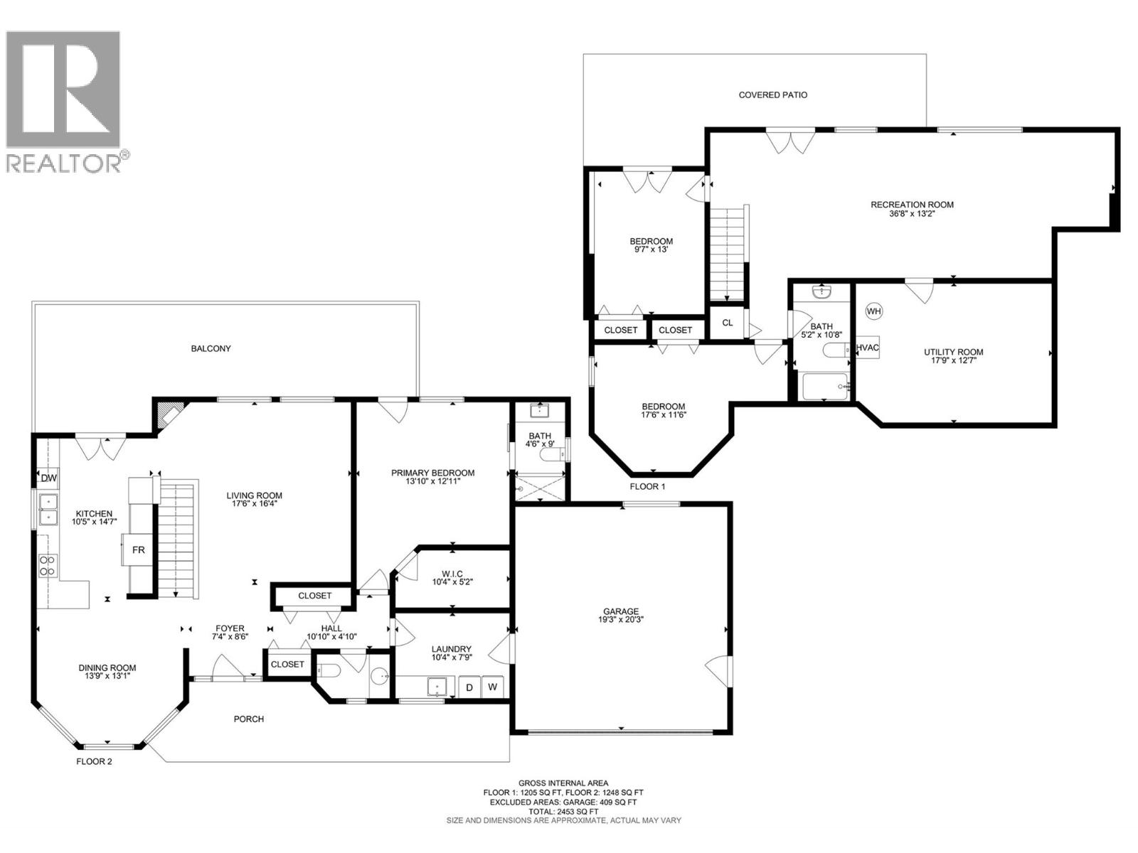2371 Forest View Place, Blind Bay, British Columbia  V0E 1H2 - Photo 50 - 10398959
