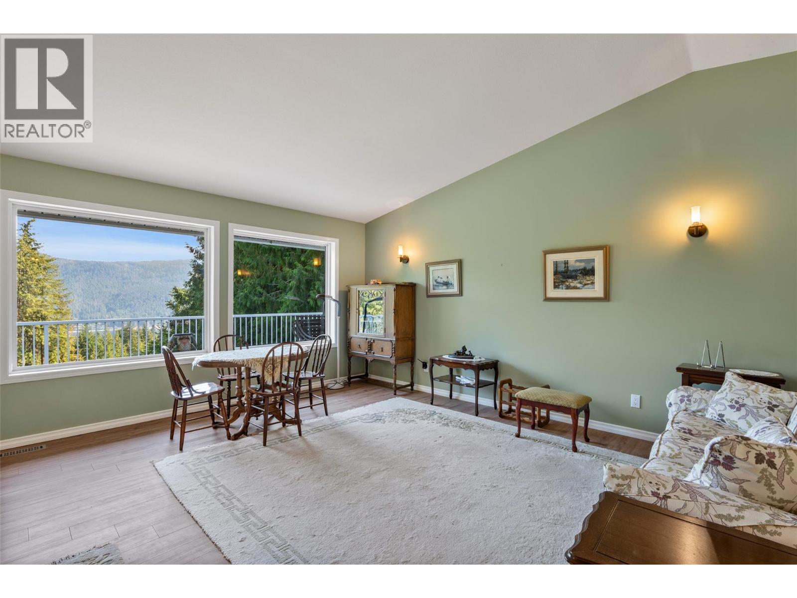 2371 Forest View Place, Blind Bay, British Columbia  V0E 1H2 - Photo 6 - 10398959