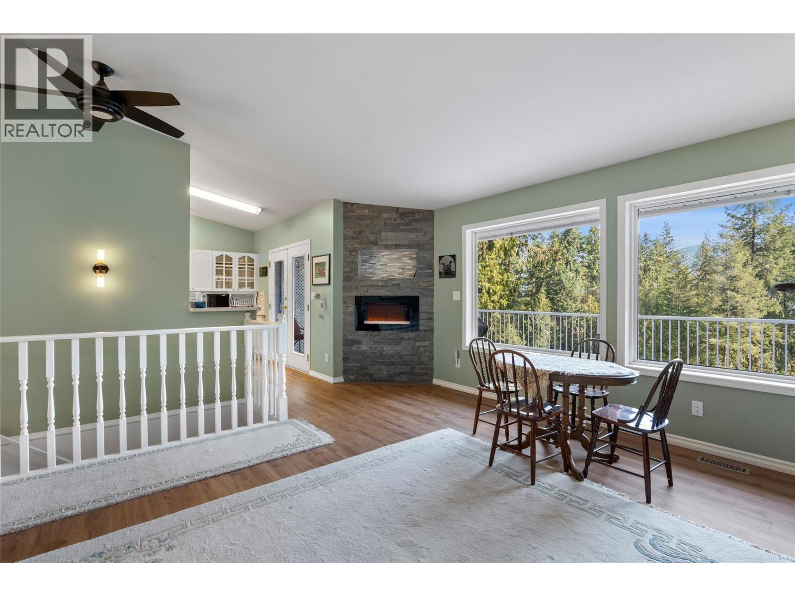 2371 Forest View Place, Blind Bay, British Columbia  V0E 1H2 - Photo 7 - 10398959