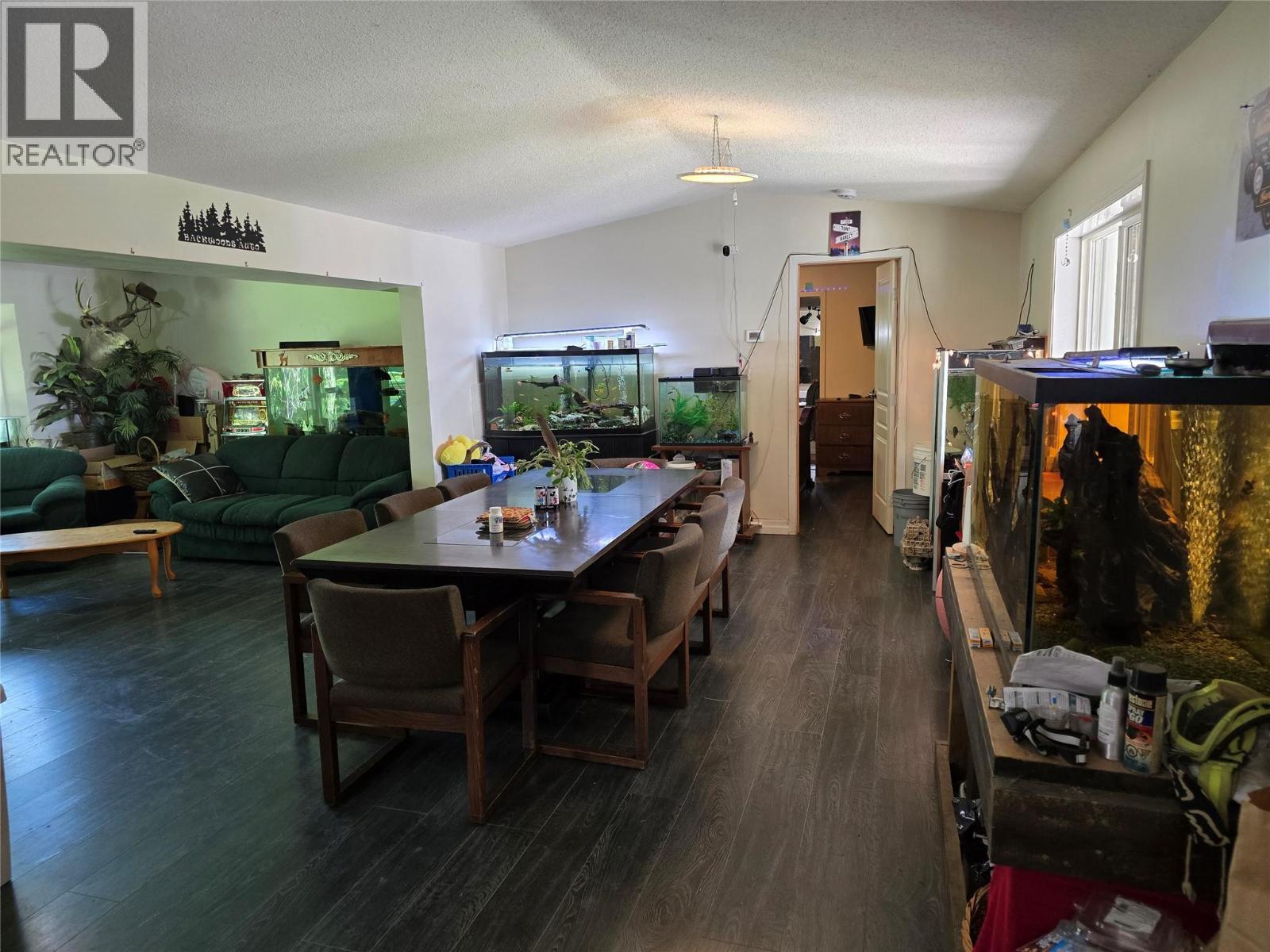 268 Birch Road, Clearwater, British Columbia  V0E 1N1 - Photo 11 - 10399002