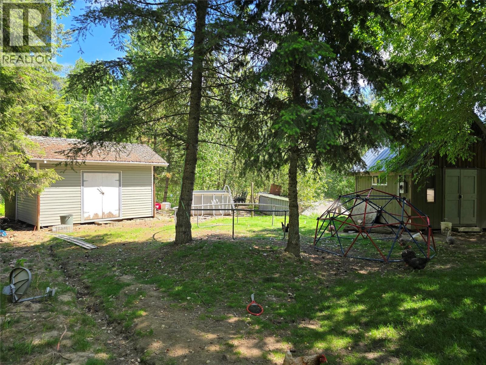 268 Birch Road, Clearwater, British Columbia  V0E 1N1 - Photo 37 - 10399002