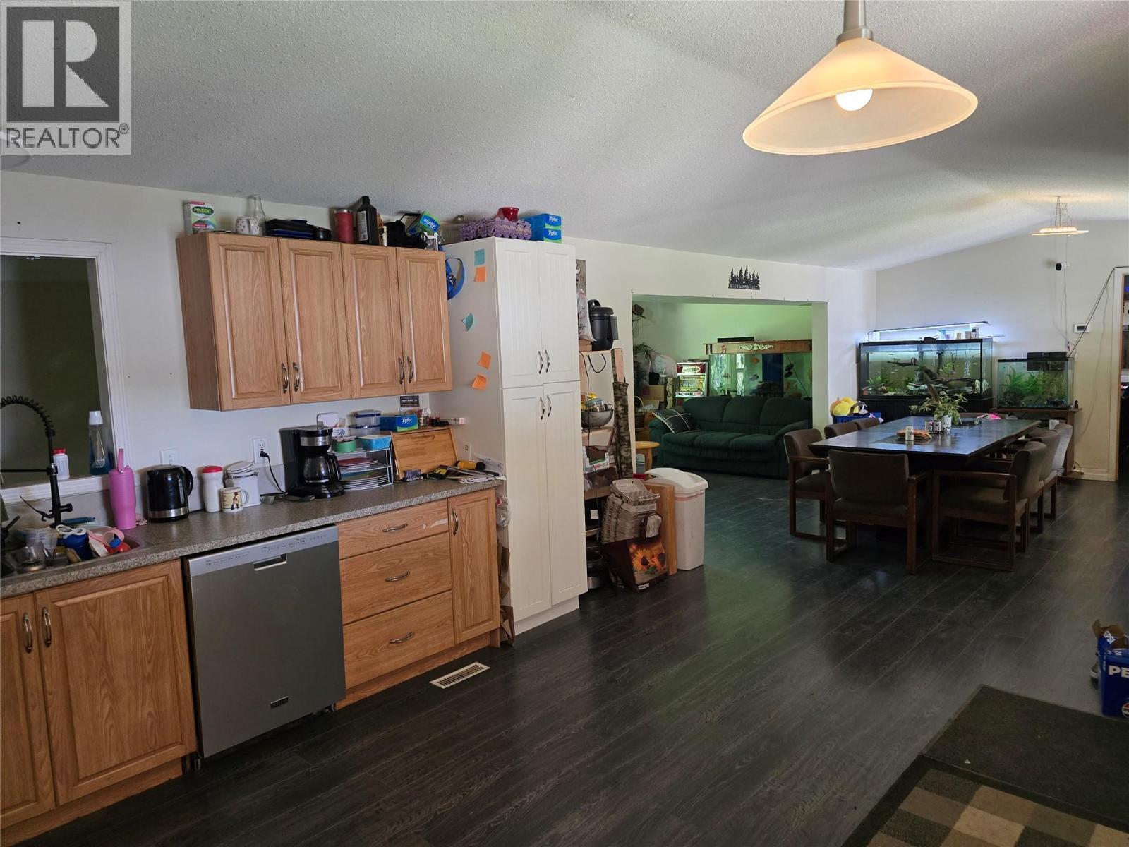 268 Birch Road, Clearwater, British Columbia  V0E 1N1 - Photo 9 - 10399002
