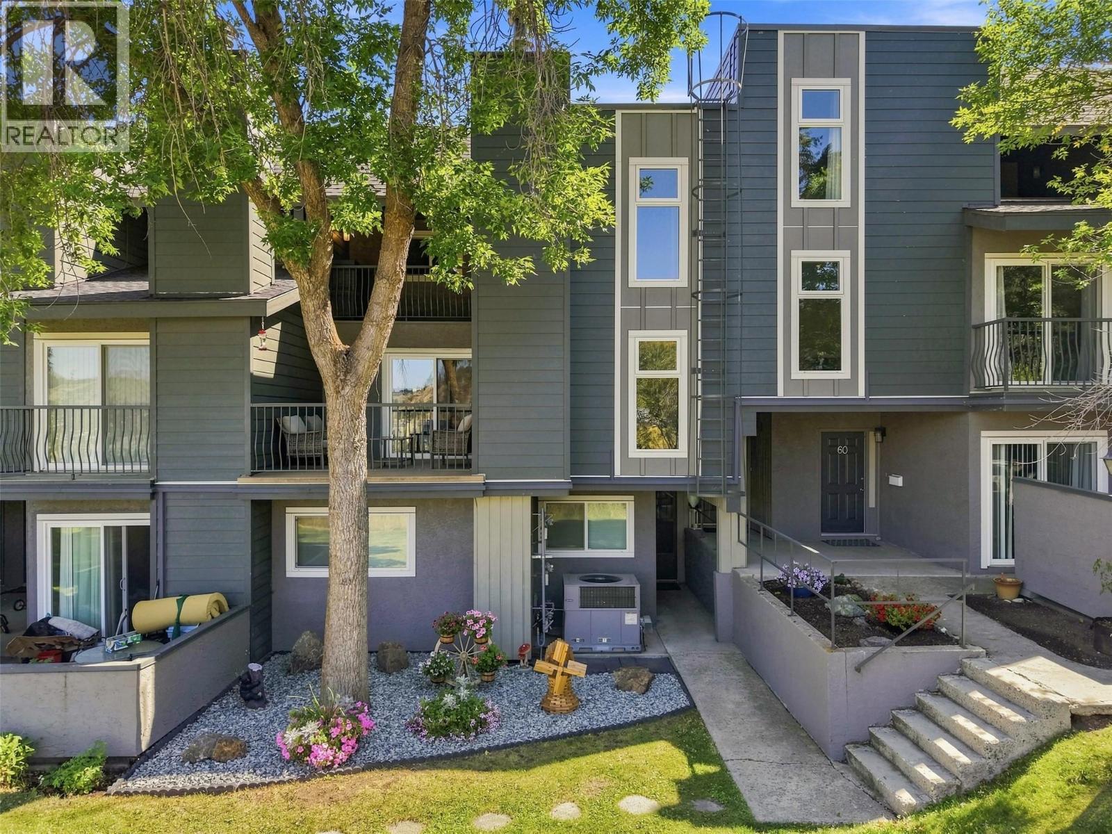 1221 Hugh Allan Drive Unit# 58, Kamloops, British Columbia  V1S 1M7 - Photo 5 - 10399012