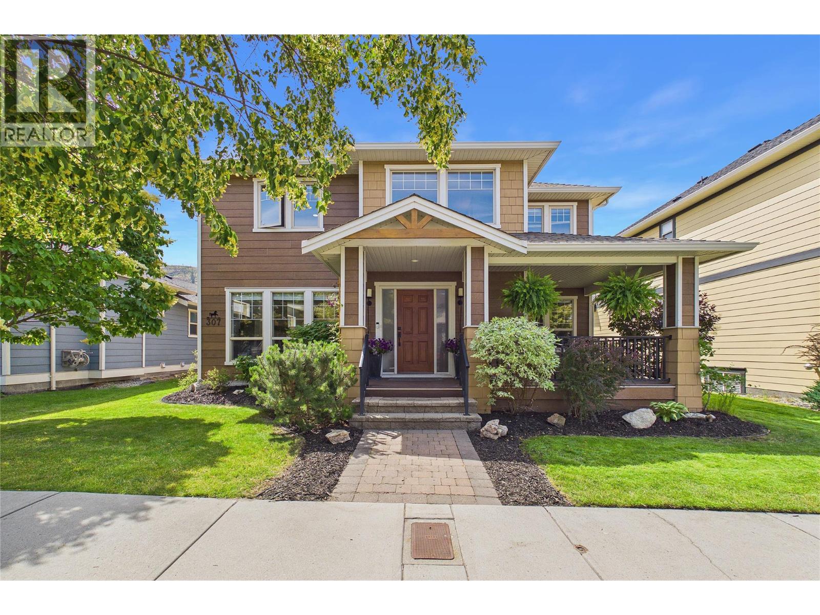 307 Mccarren Avenue, Kelowna, British Columbia  V1W 5A6 - Photo 1 - 10399025