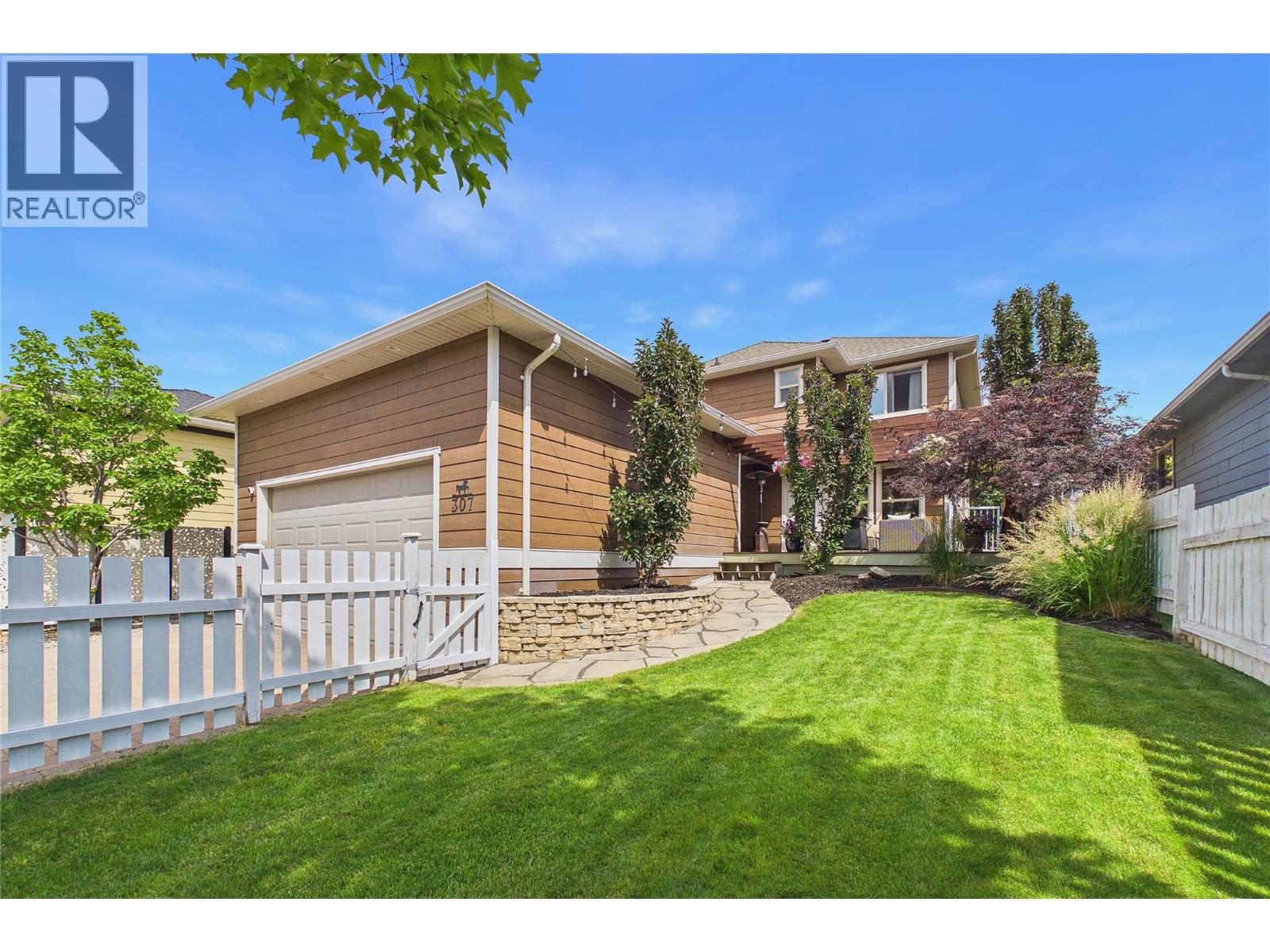 307 Mccarren Avenue, Kelowna, British Columbia  V1W 5A6 - Photo 38 - 10399025
