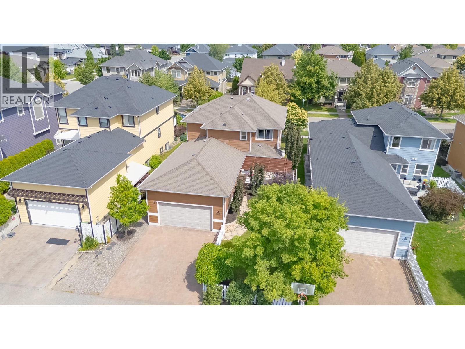 307 Mccarren Avenue, Kelowna, British Columbia  V1W 5A6 - Photo 44 - 10399025