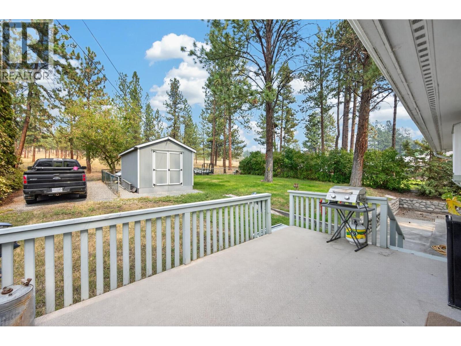 2063 Castillou Crescent, Merritt, British Columbia  V1K 1H8 - Photo 13 - 10398560