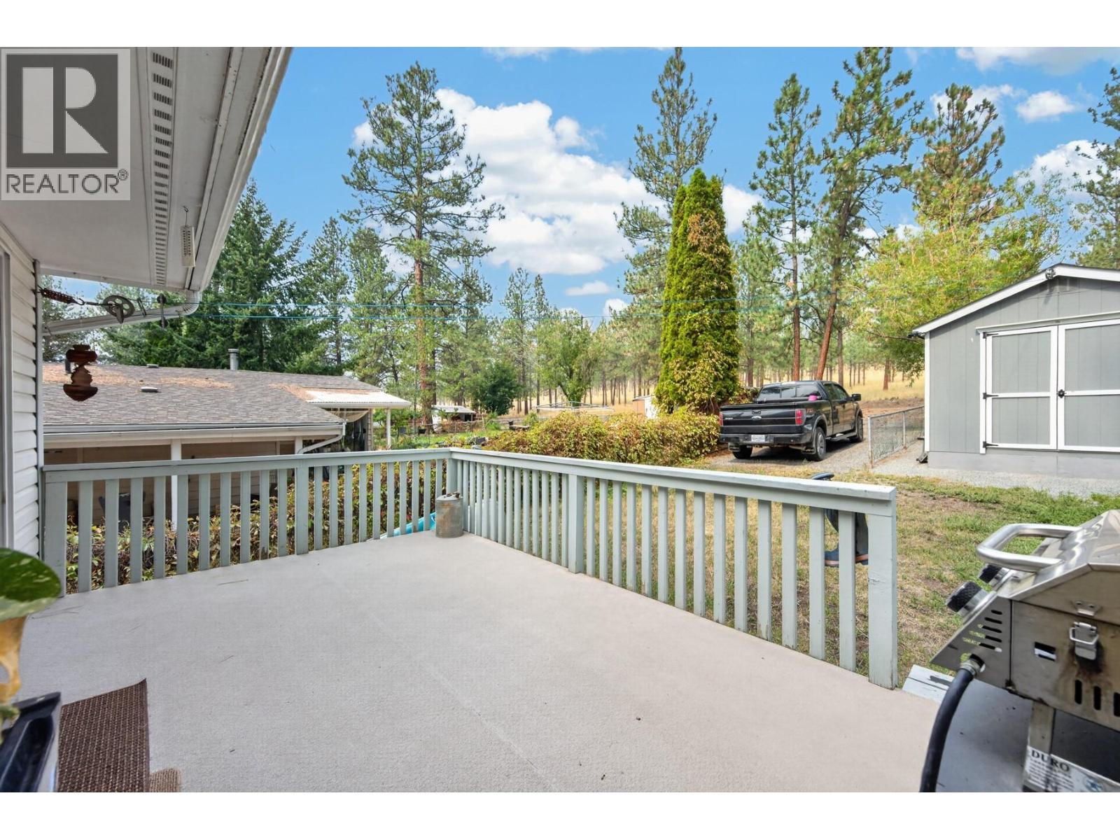 2063 Castillou Crescent, Merritt, British Columbia  V1K 1H8 - Photo 14 - 10398560