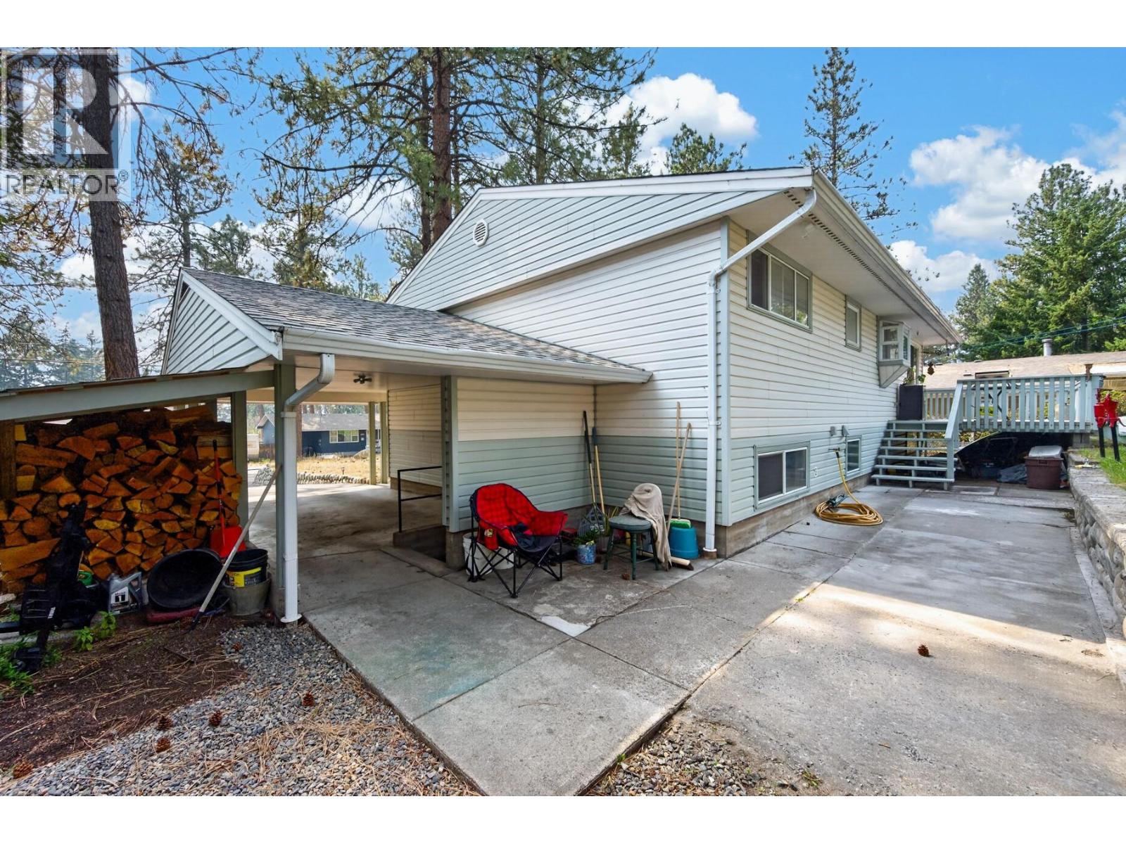 2063 Castillou Crescent, Merritt, British Columbia  V1K 1H8 - Photo 33 - 10398560