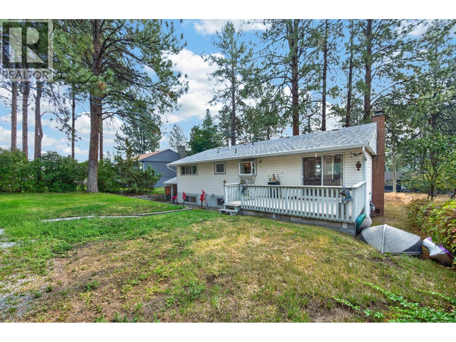2063 Castillou Crescent, Merritt, British Columbia  V1K 1H8 - Photo 35 - 10398560