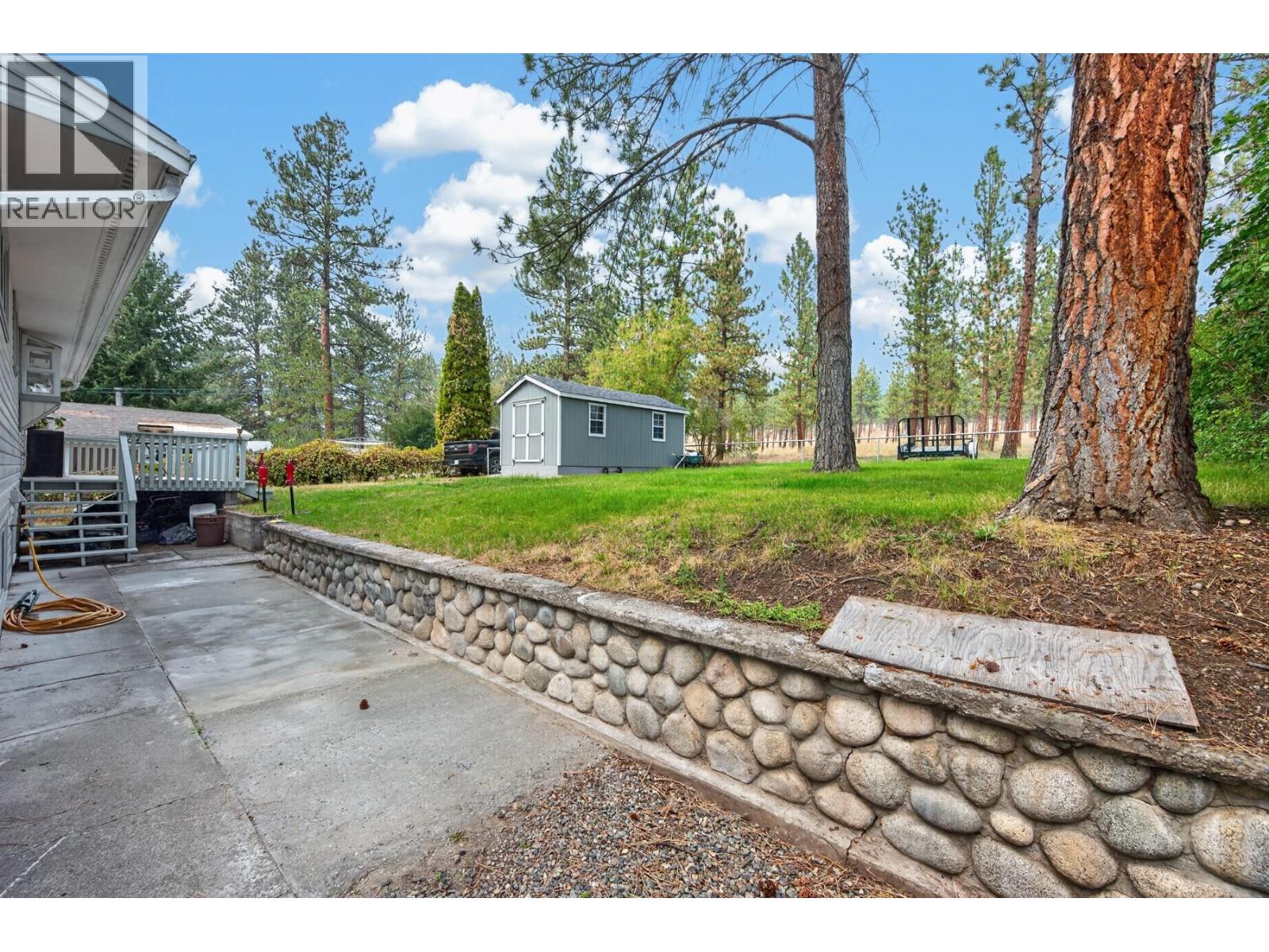 2063 Castillou Crescent, Merritt, British Columbia  V1K 1H8 - Photo 36 - 10398560