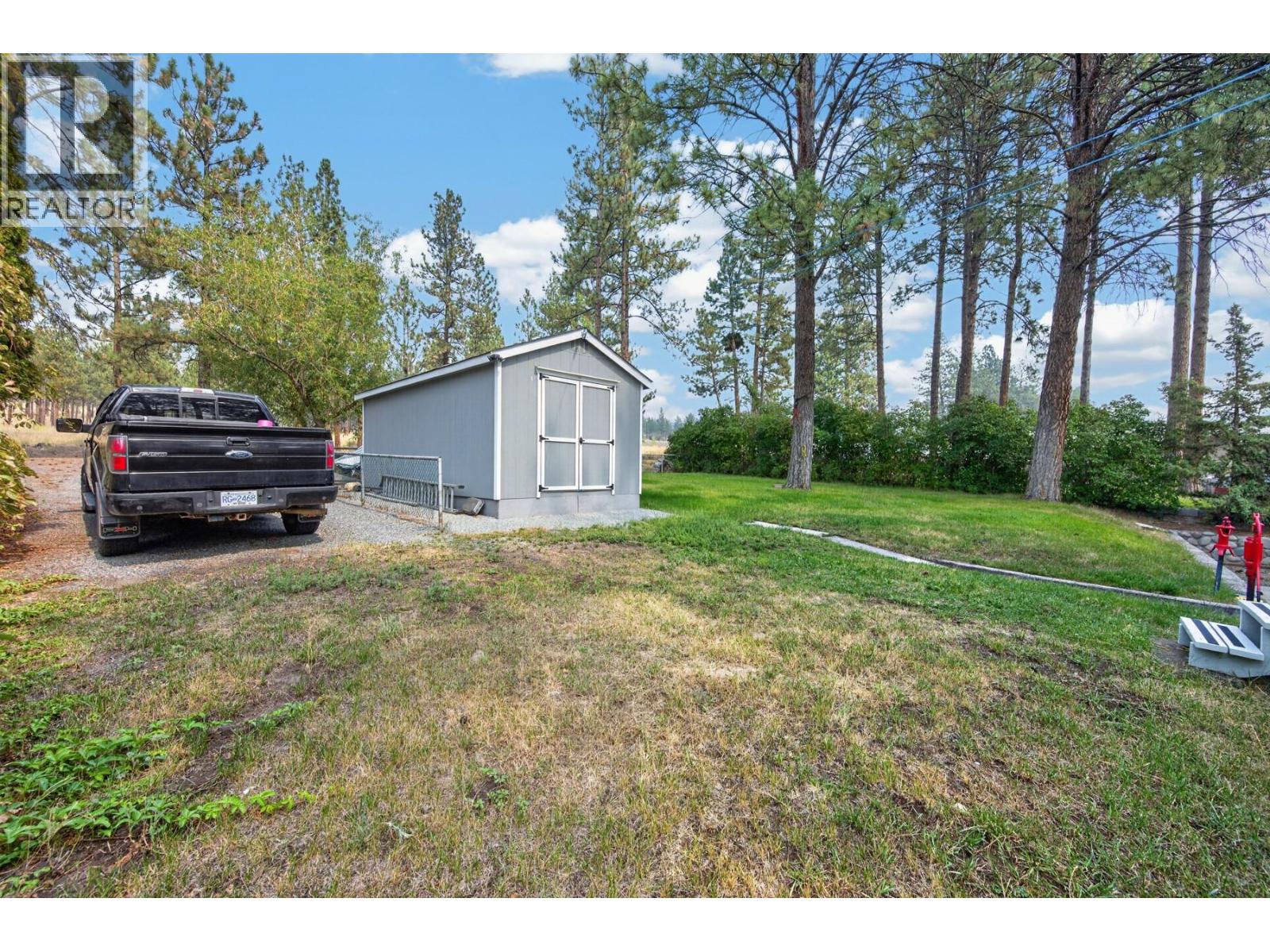 2063 Castillou Crescent, Merritt, British Columbia  V1K 1H8 - Photo 37 - 10398560