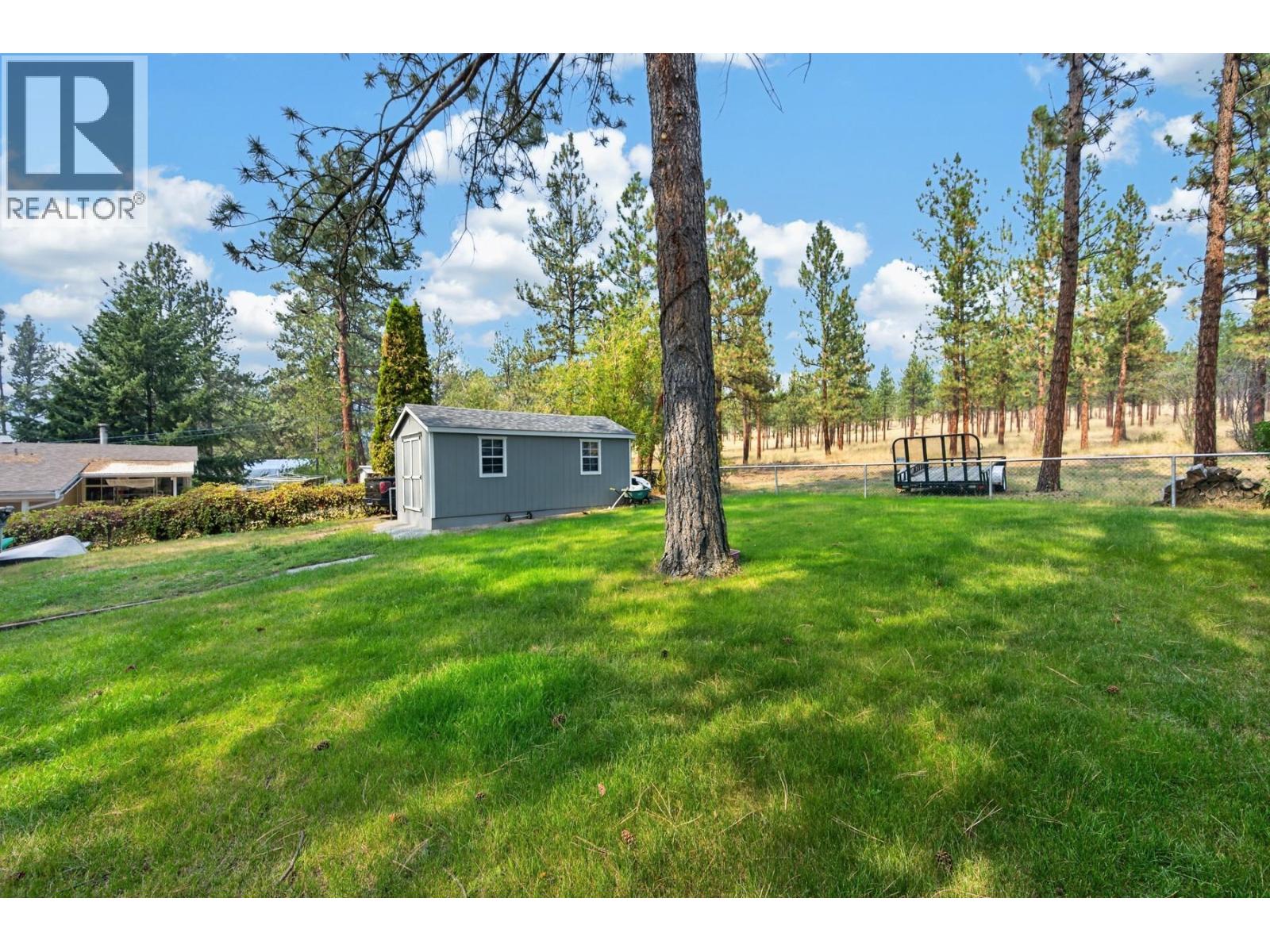 2063 Castillou Crescent, Merritt, British Columbia  V1K 1H8 - Photo 38 - 10398560