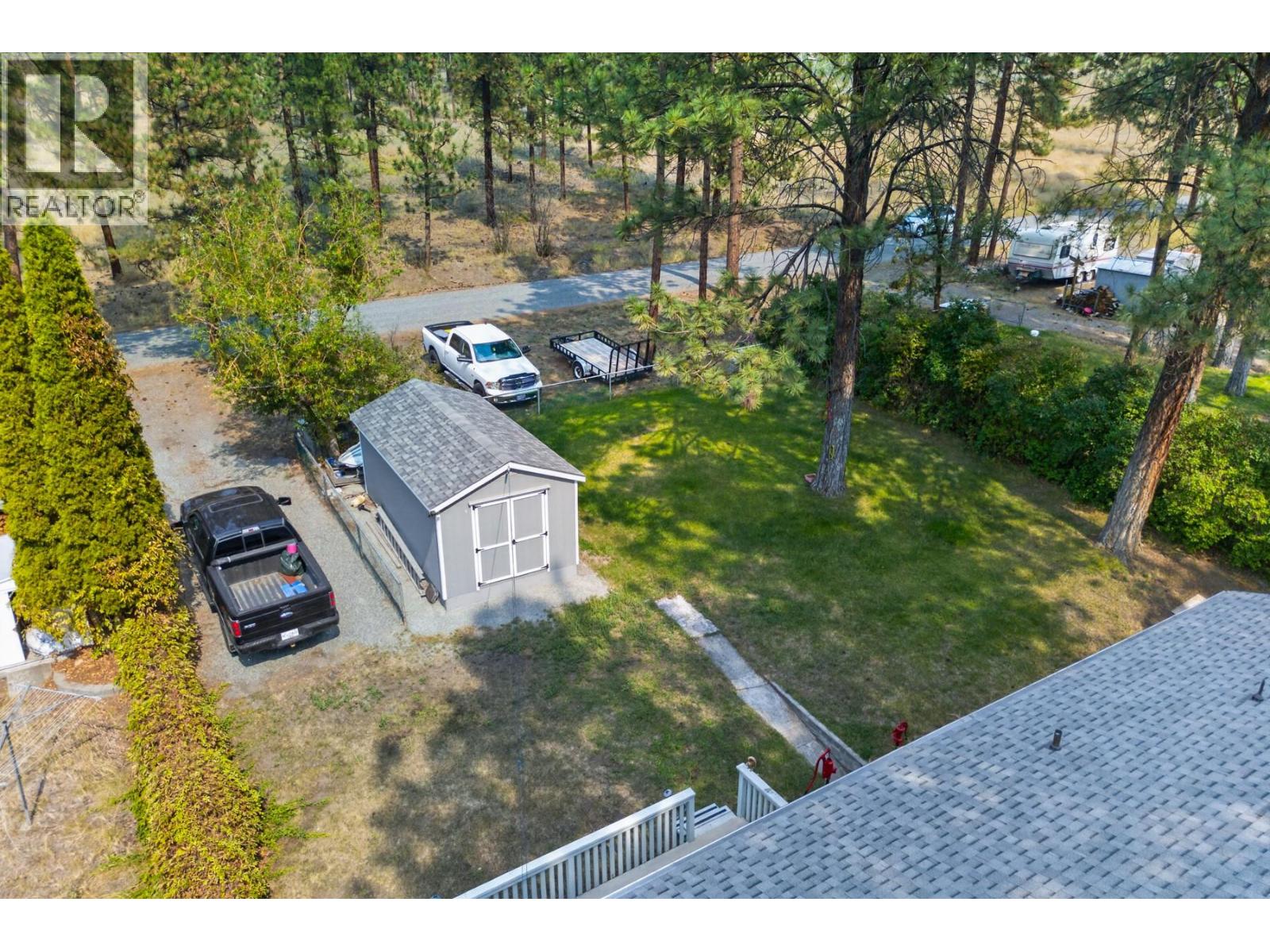 2063 Castillou Crescent, Merritt, British Columbia  V1K 1H8 - Photo 42 - 10398560
