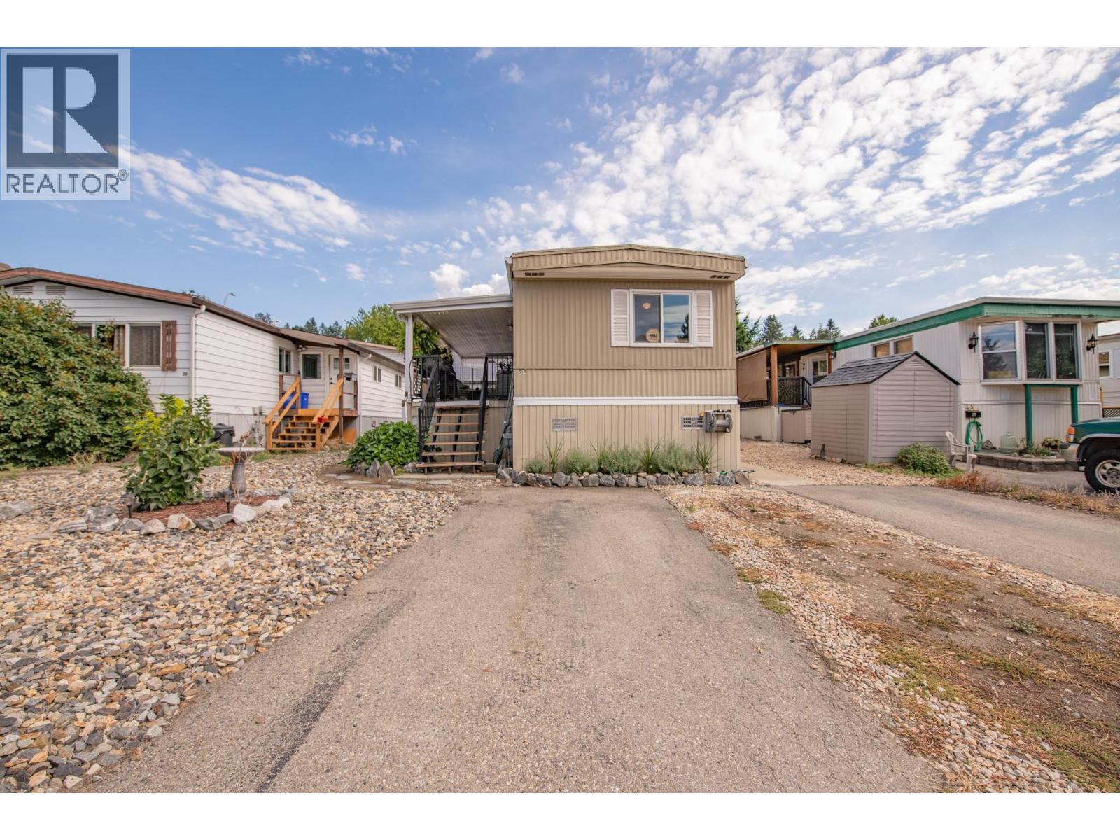 15401 Kalamalka Lake Road Unit# 3a, Coldstream, British Columbia  V1B 1Z3 - Photo 32 - 10399029