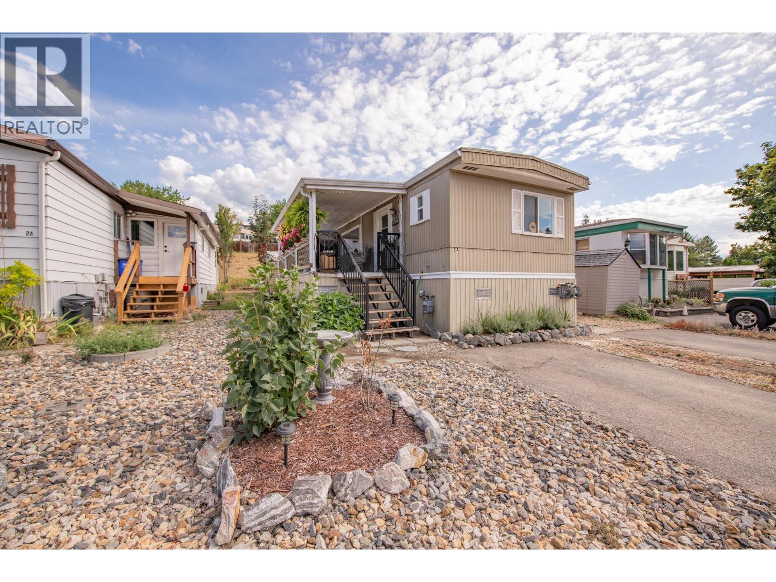 15401 Kalamalka Lake Road Unit# 3a, Coldstream, British Columbia  V1B 1Z3 - Photo 38 - 10399029