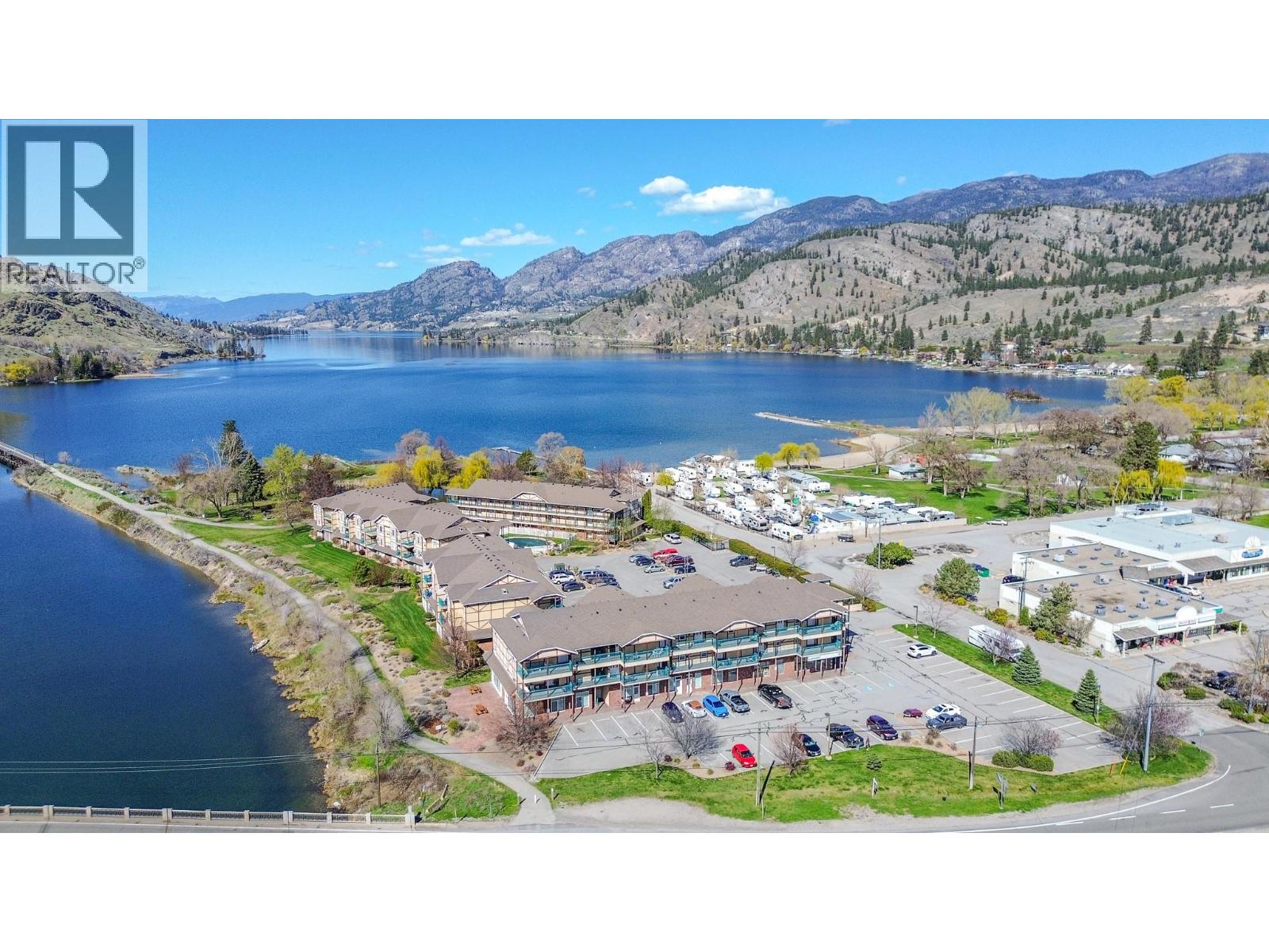 850 Railway Lane Unit# 203, Okanagan Falls, British Columbia  V0H 1R4 - Photo 31 - 10398977
