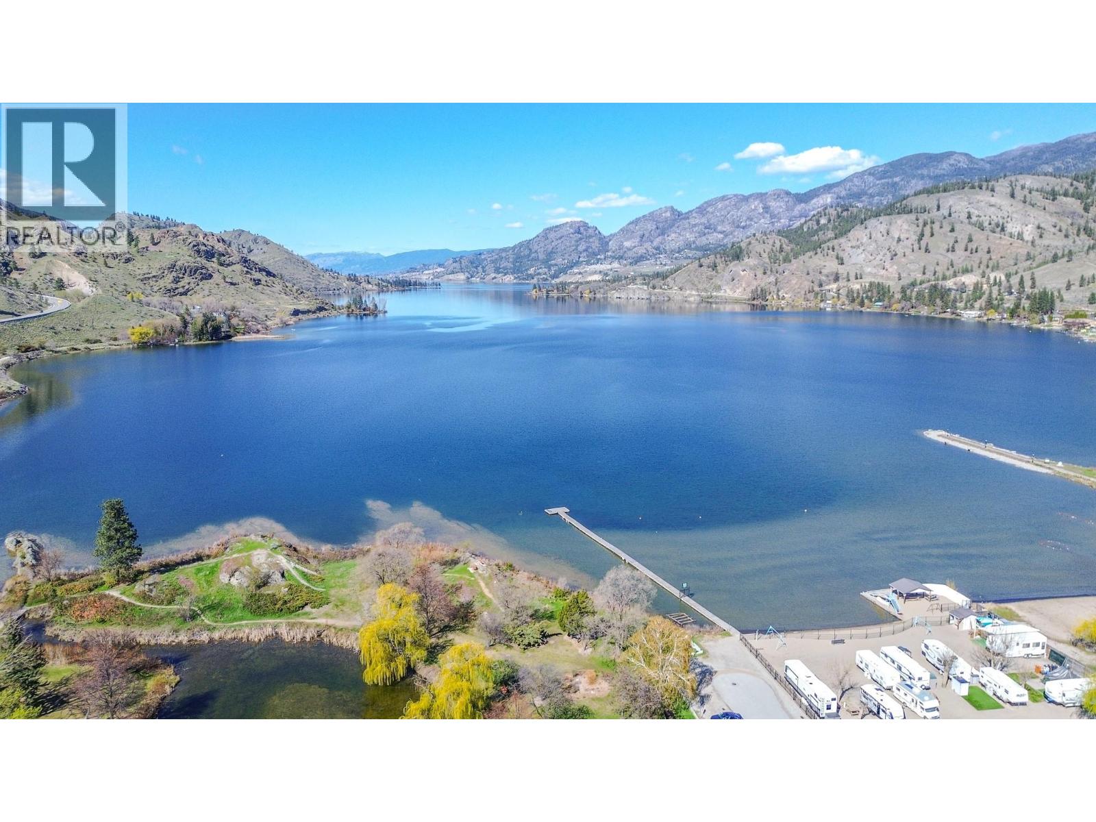 850 Railway Lane Unit# 203, Okanagan Falls, British Columbia  V0H 1R4 - Photo 33 - 10398977