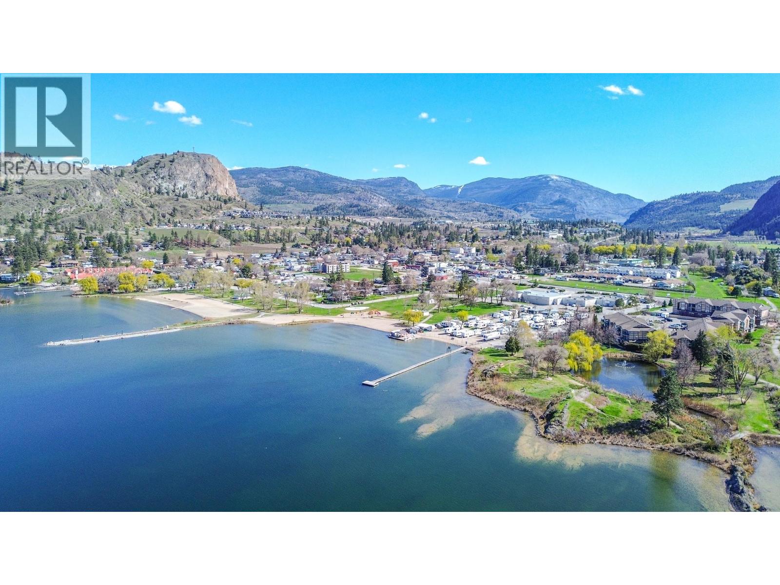 850 Railway Lane Unit# 203, Okanagan Falls, British Columbia  V0H 1R4 - Photo 35 - 10398977